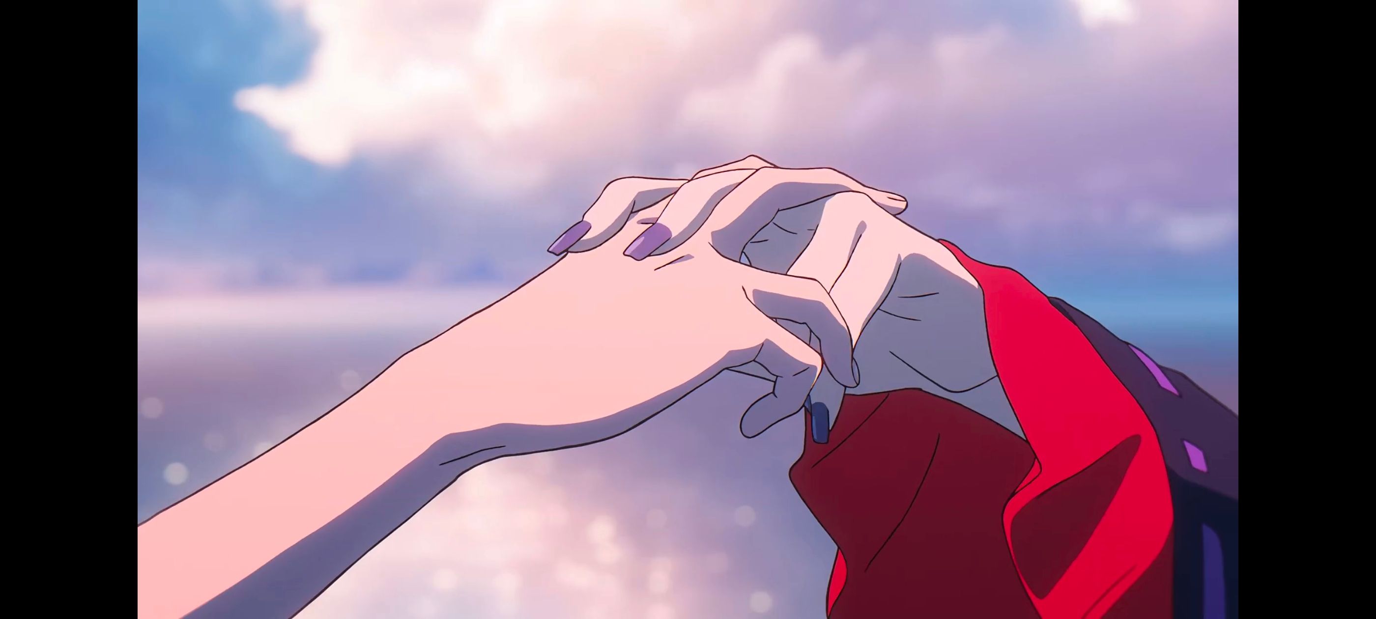 超时空辉夜姬,超時空輝夜姬,番剧,动画,动漫,二次元,ACG,动画电影