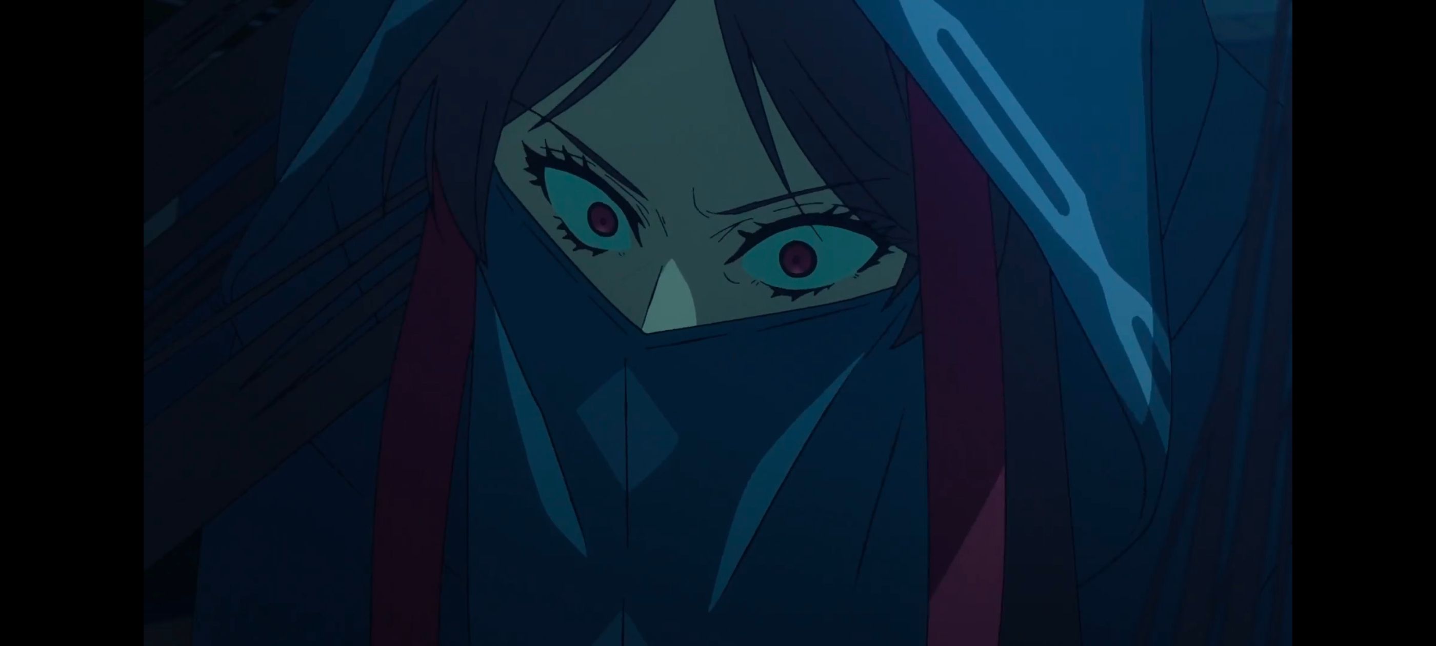 命运奇异赝品,FatestrangeFake,动画,动漫,番剧,ACG