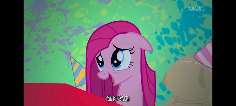 小马宝莉,小马宝莉友谊魔法,彩虹小马,我的小马驹,动画,动漫,番剧,ACG