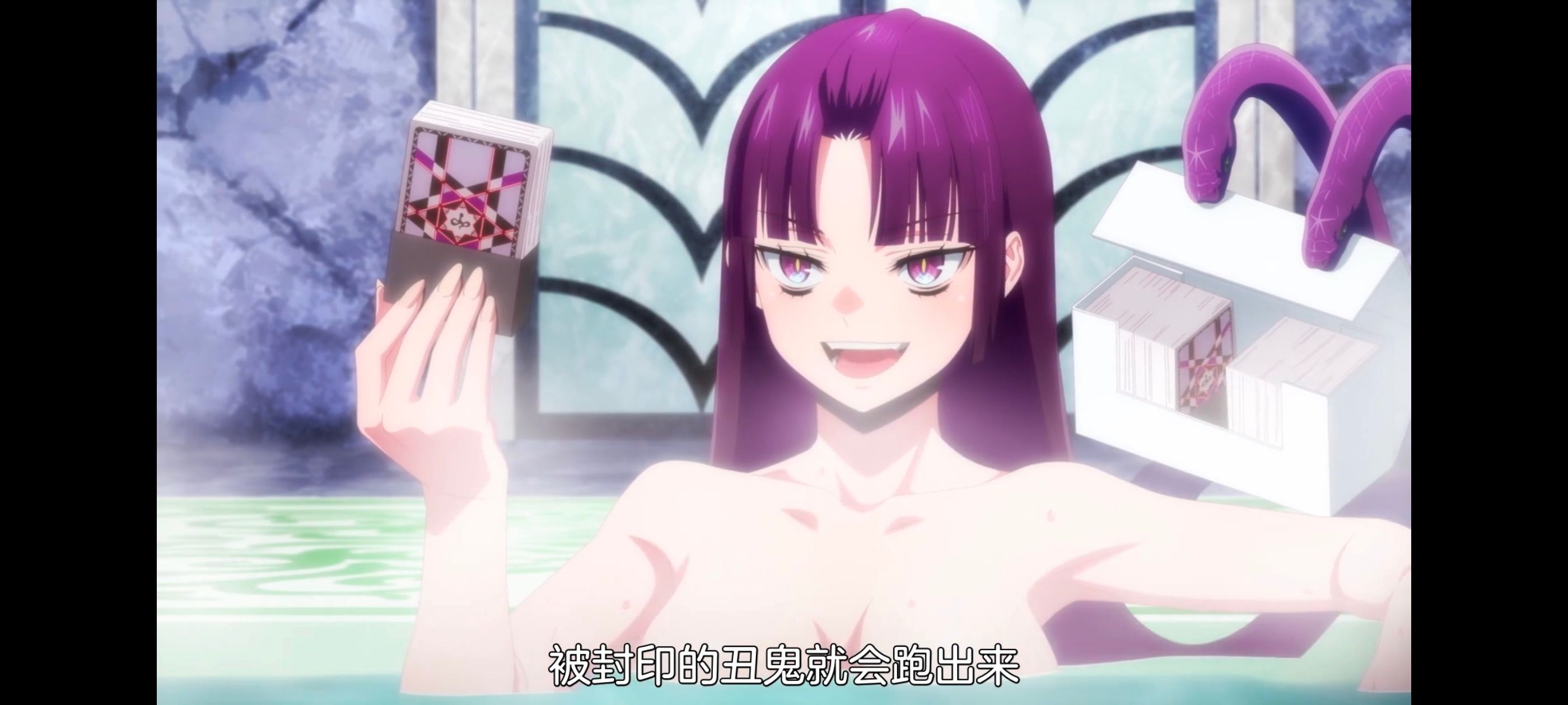 魔都精兵的奴隶,动画,动漫,番剧,二次元,ACG