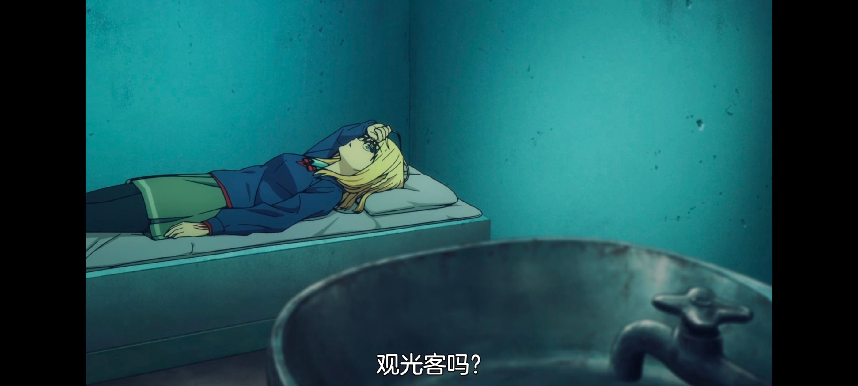 命运奇异赝品,FatestrangeFake,FATE,动画,动漫,番剧,ACG