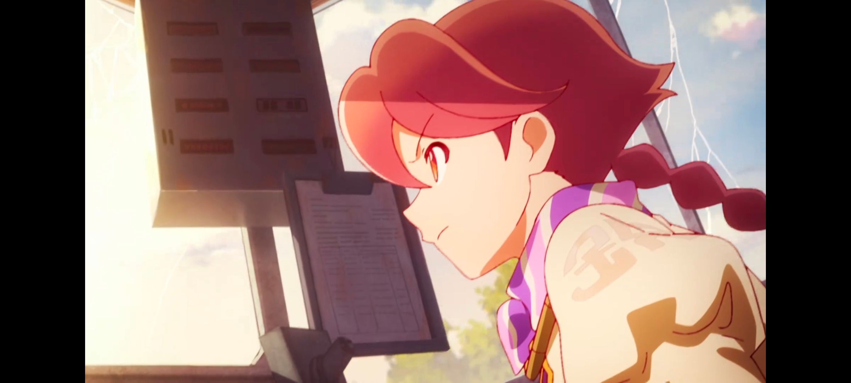 末日后酒店,启示录酒店,动画,动漫,番剧,ACG,二次元