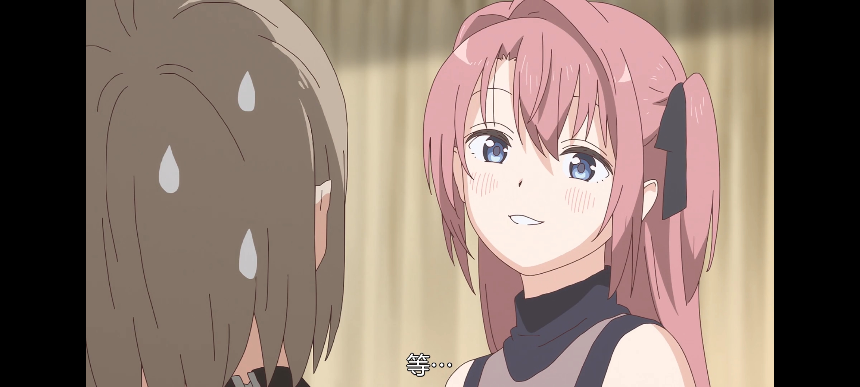 上伊那牡丹酒醉身姿似百合花般,上伊那牡丹醉姿如百合,动画,动漫,番剧,二次元,ACG