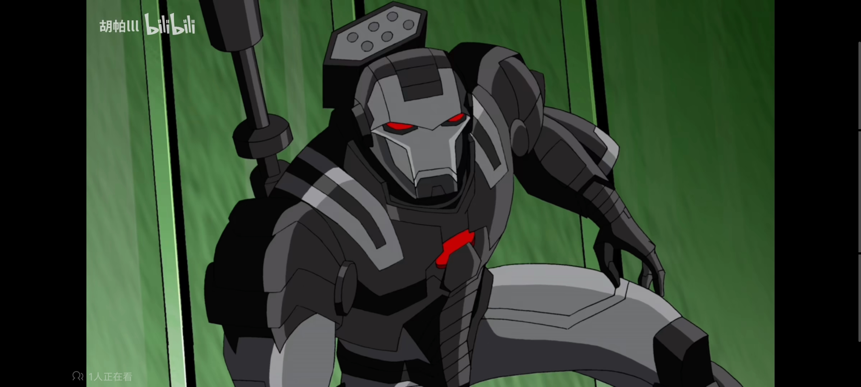 复仇者世界上最强英雄组合,超级英雄联盟复仇者,动画,动漫,番剧,复仇者联盟,ACG