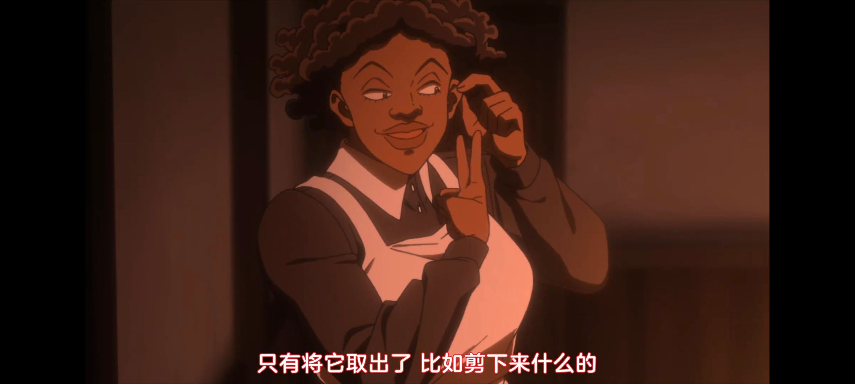 约定的梦幻岛,动画,动漫,番剧,二次元,ACG