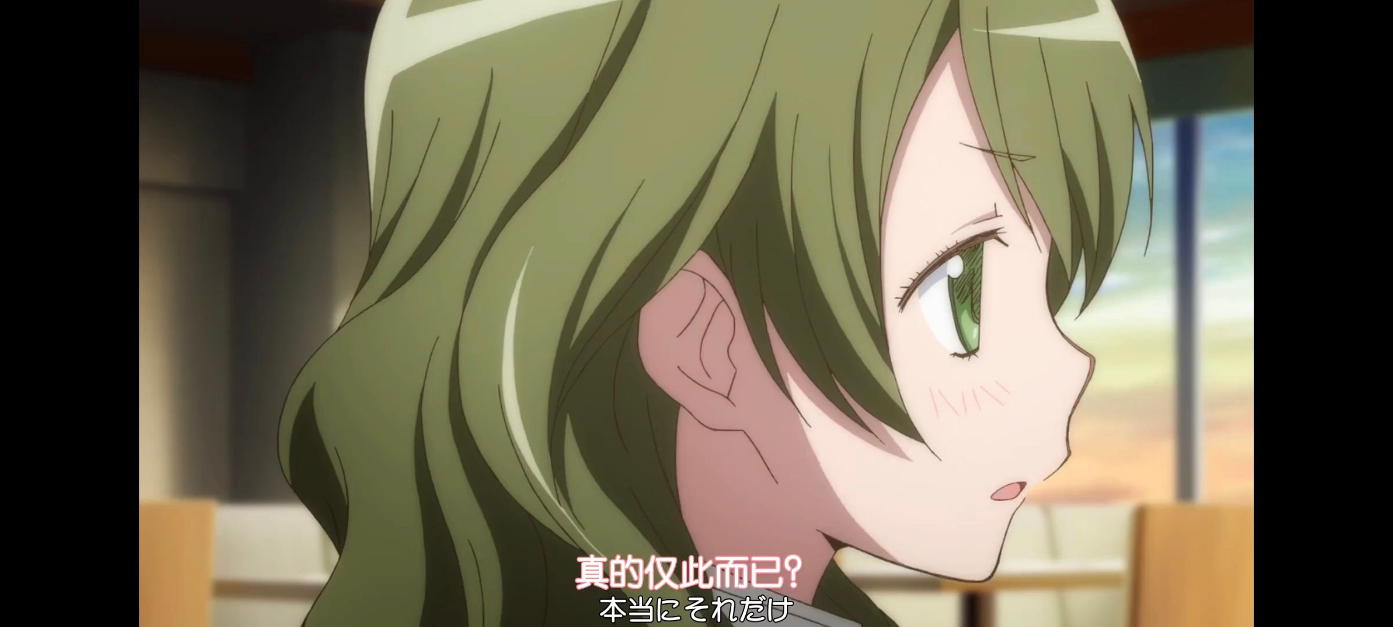 魔法少女小圆,魔法少女,动画,动漫,番剧,二次元,ACG