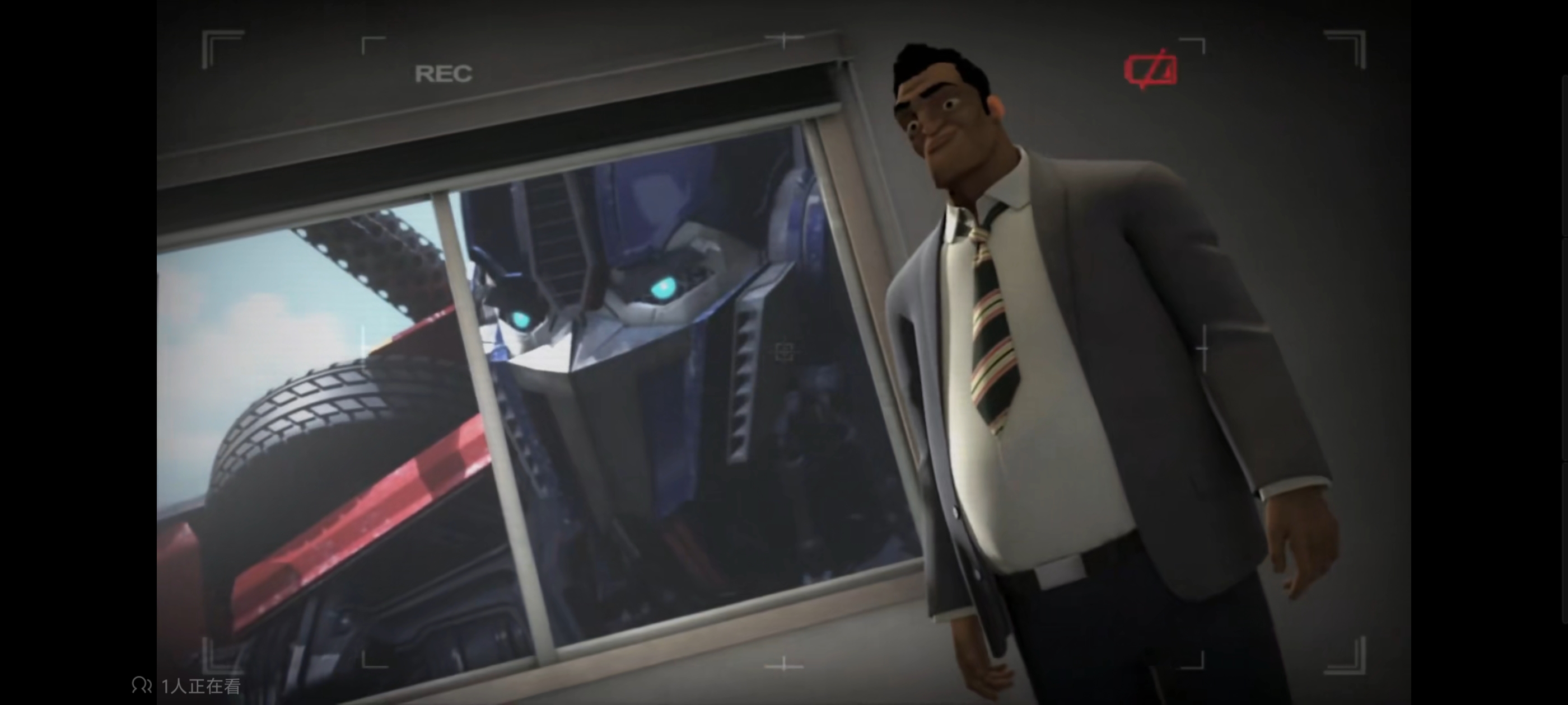 变形金刚,变形金刚领袖之证,动画,动漫,番剧,ACG