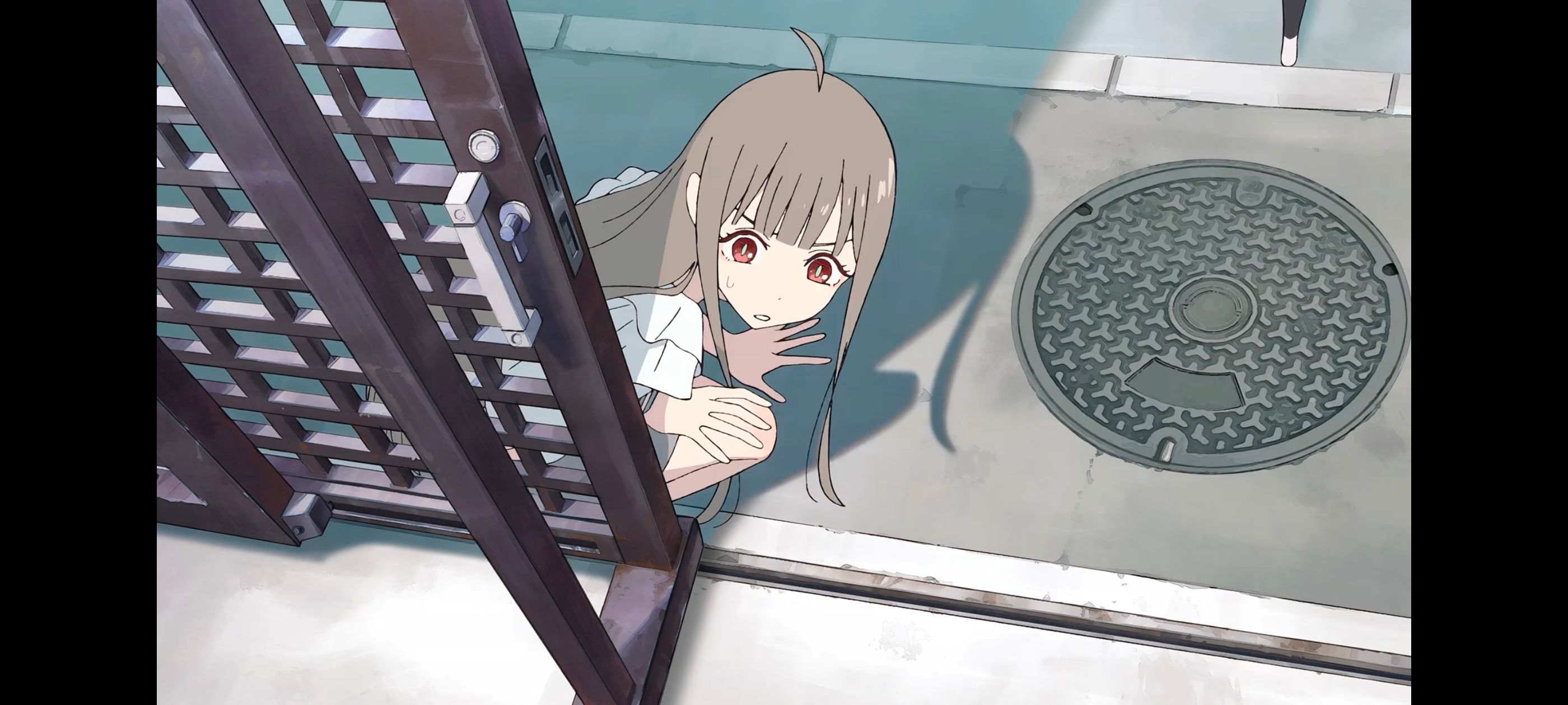 超时空辉夜姬,超時空輝夜姬,番剧,动画,动漫,二次元,ACG,动画电影