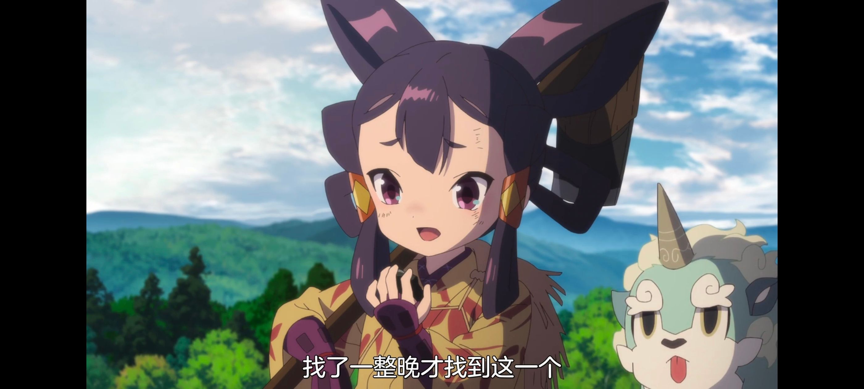 天穗之咲稻姬,心轮的稻作日记,动画,动漫,番剧,二次元,ACG