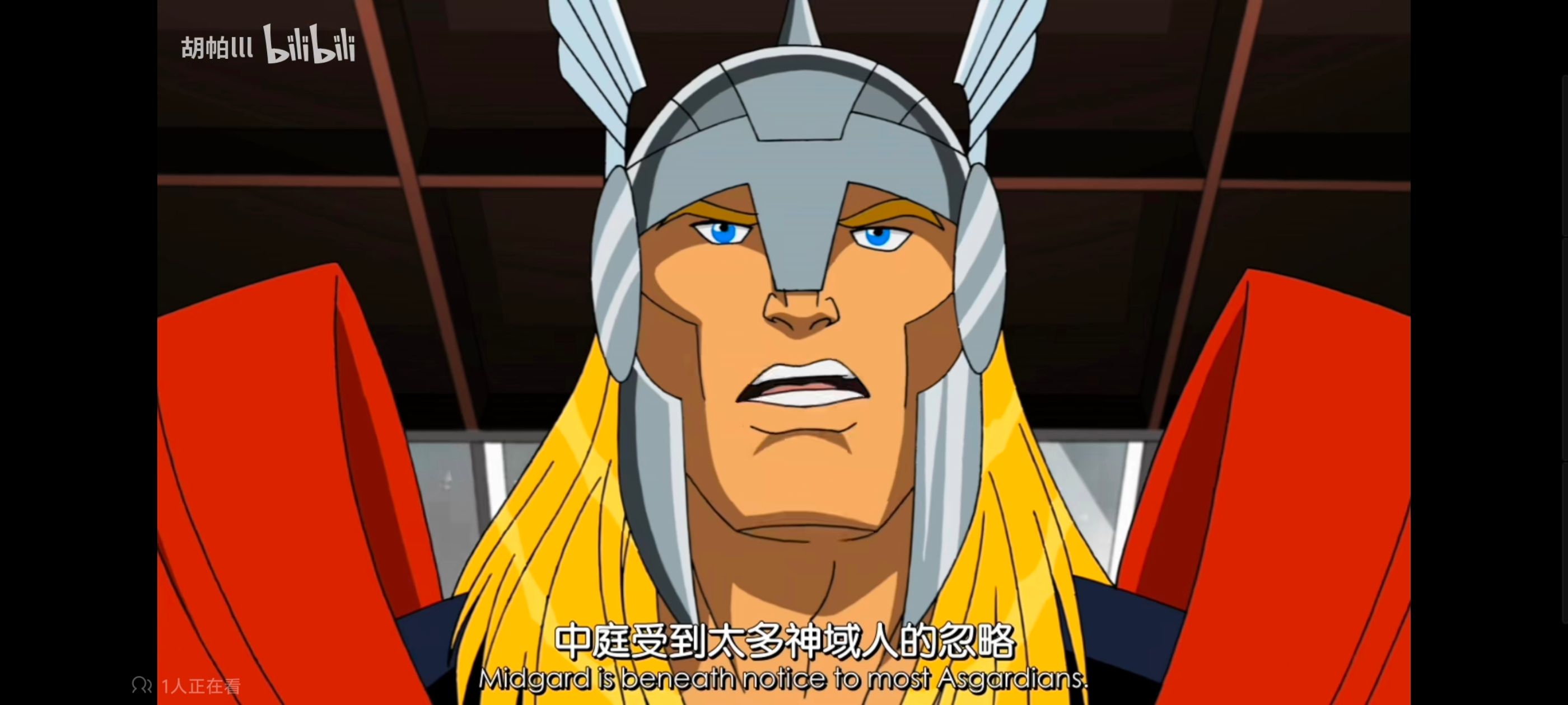 超级英雄联盟复仇者,复仇者世上最强英雄组合,复仇者联盟,动画,动漫,番剧,ACG