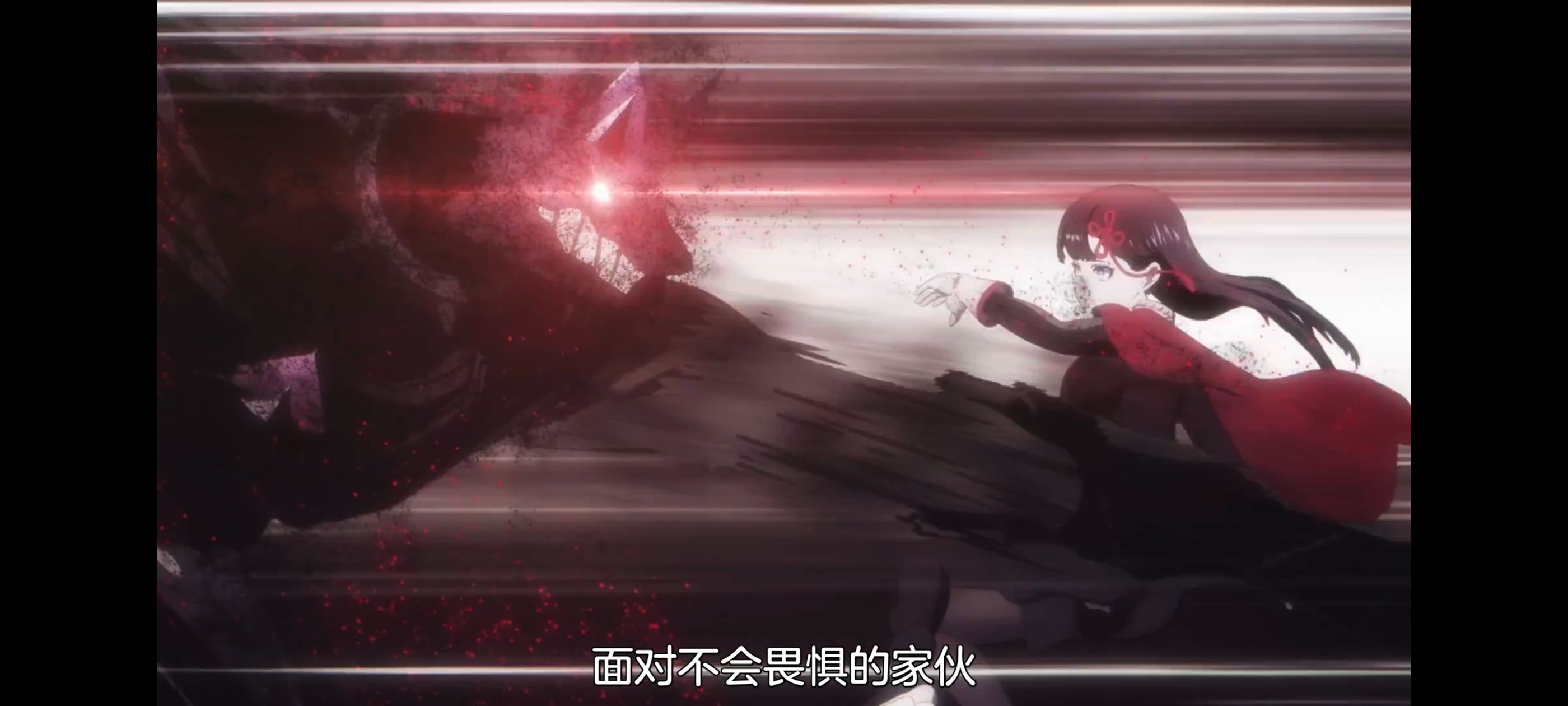 魔都精兵的奴隶,动画,动漫,番剧,ACG