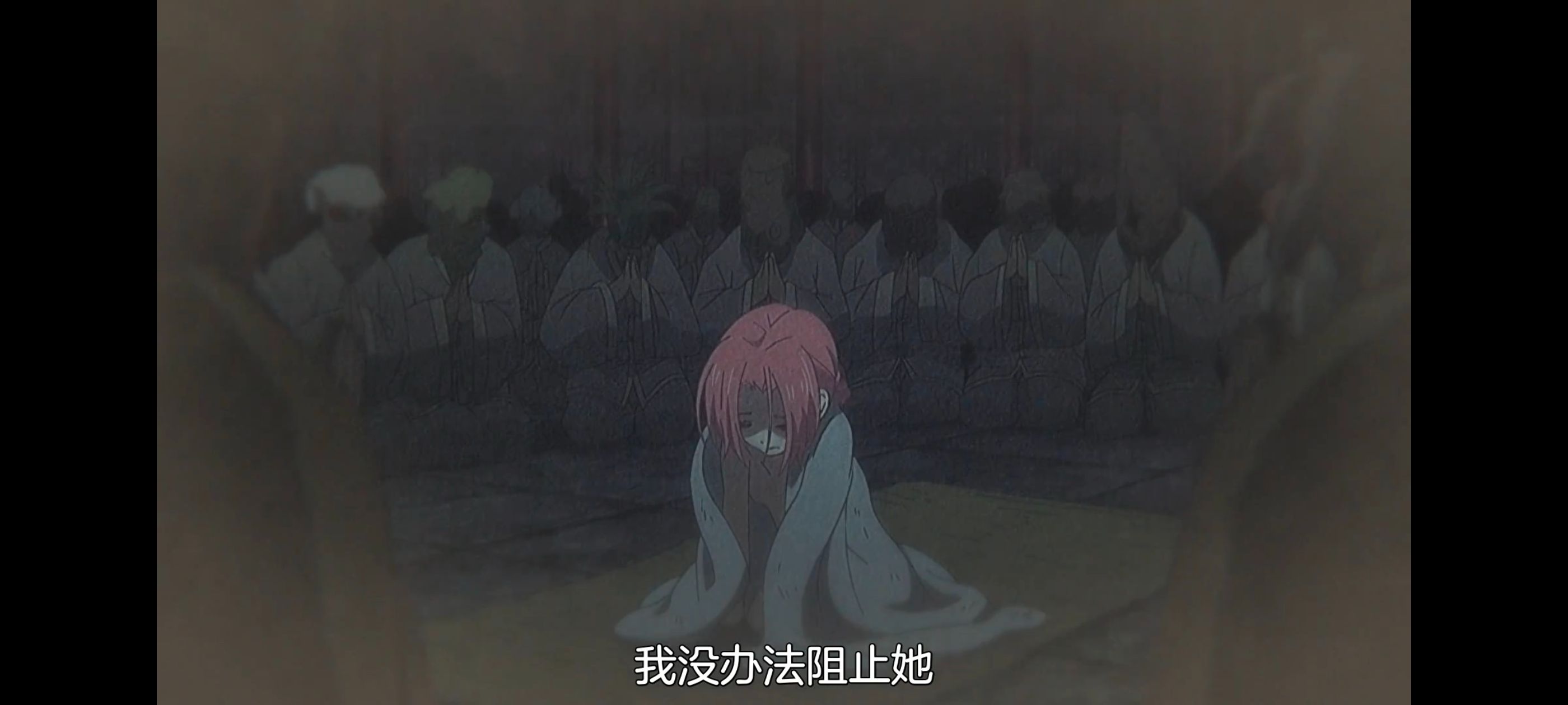 地狱乐,动画,动漫,番剧,ACG