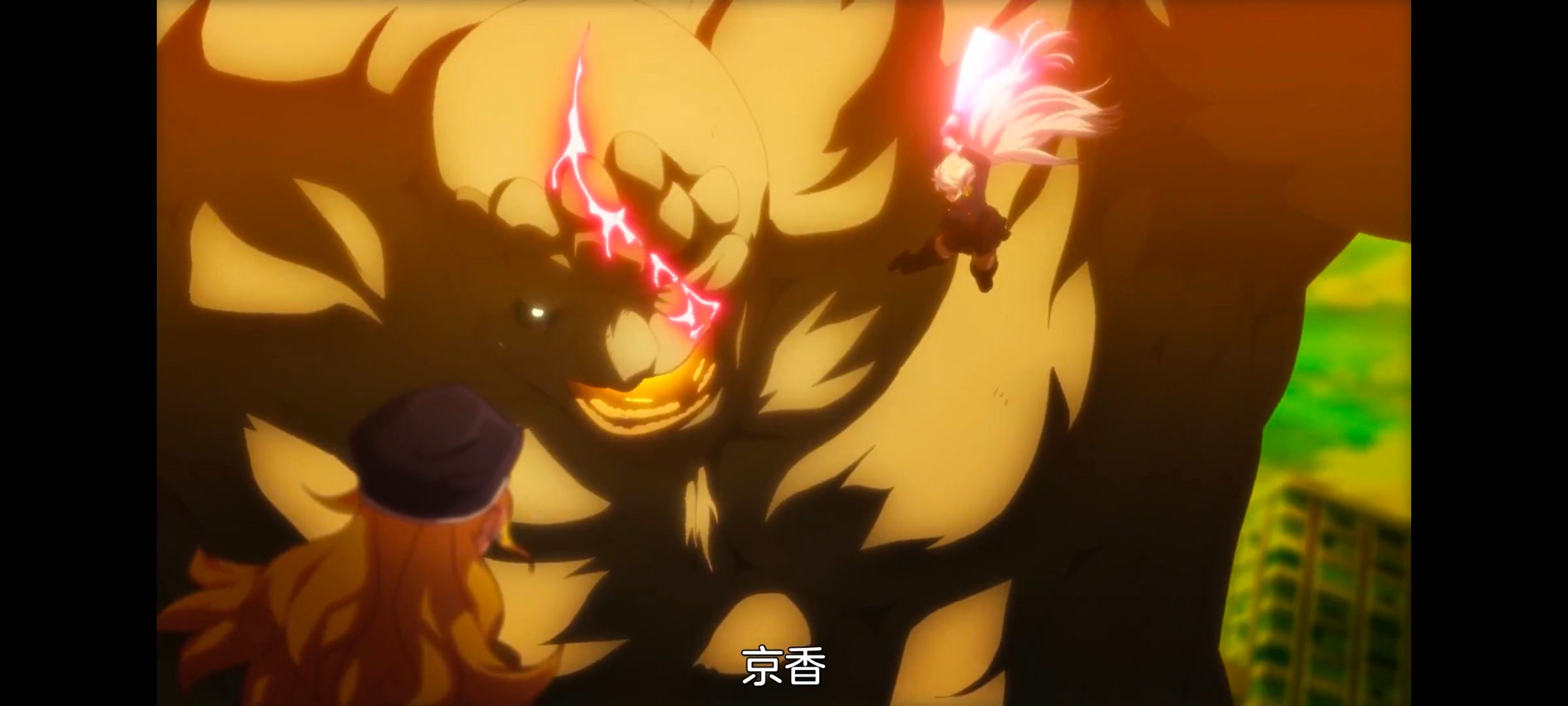 魔都精兵的奴隶,动画,动漫,番剧,二次元,ACG