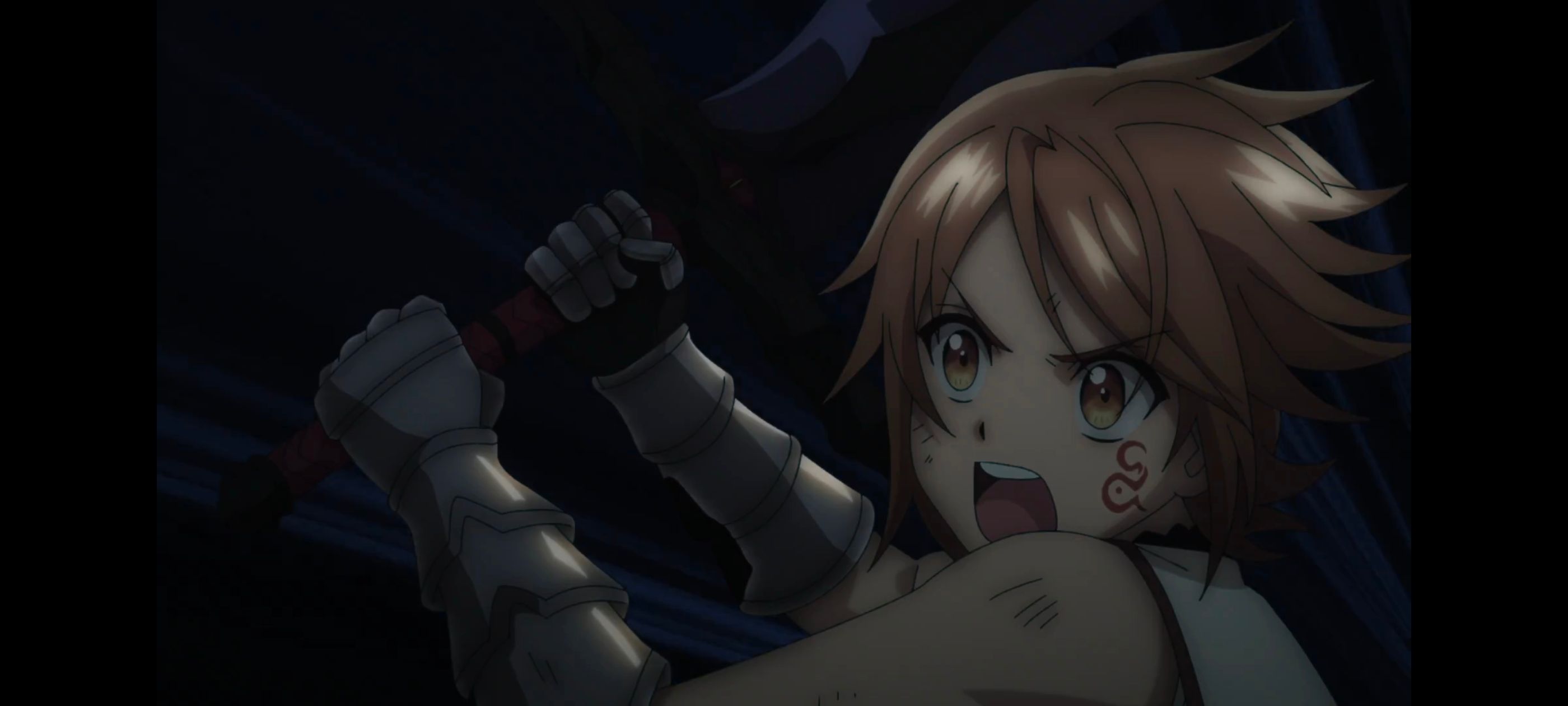 凭你也想讨伐魔王,你这种家伙别想打败魔王,动画,动漫,番剧,ACG