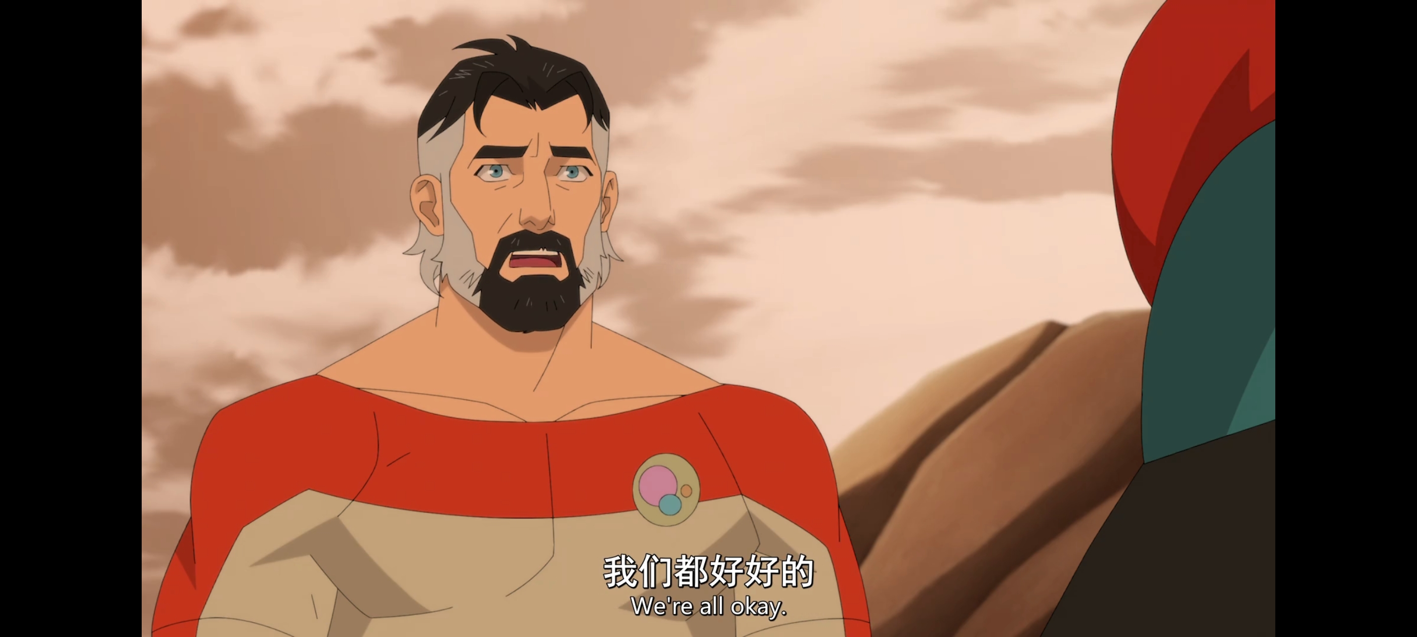 无敌少侠,image,动画,动漫,番剧,ACG