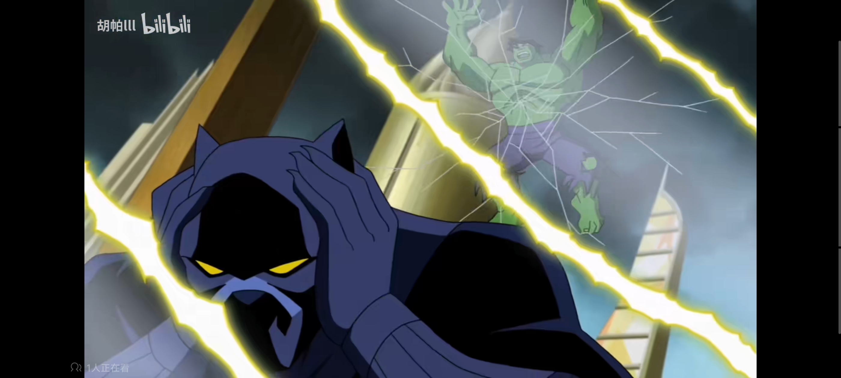 复仇者世界上最强英雄组合,超级英雄组合复仇者,动画,动漫,番剧,漫威,超级英雄,ACG,二次元