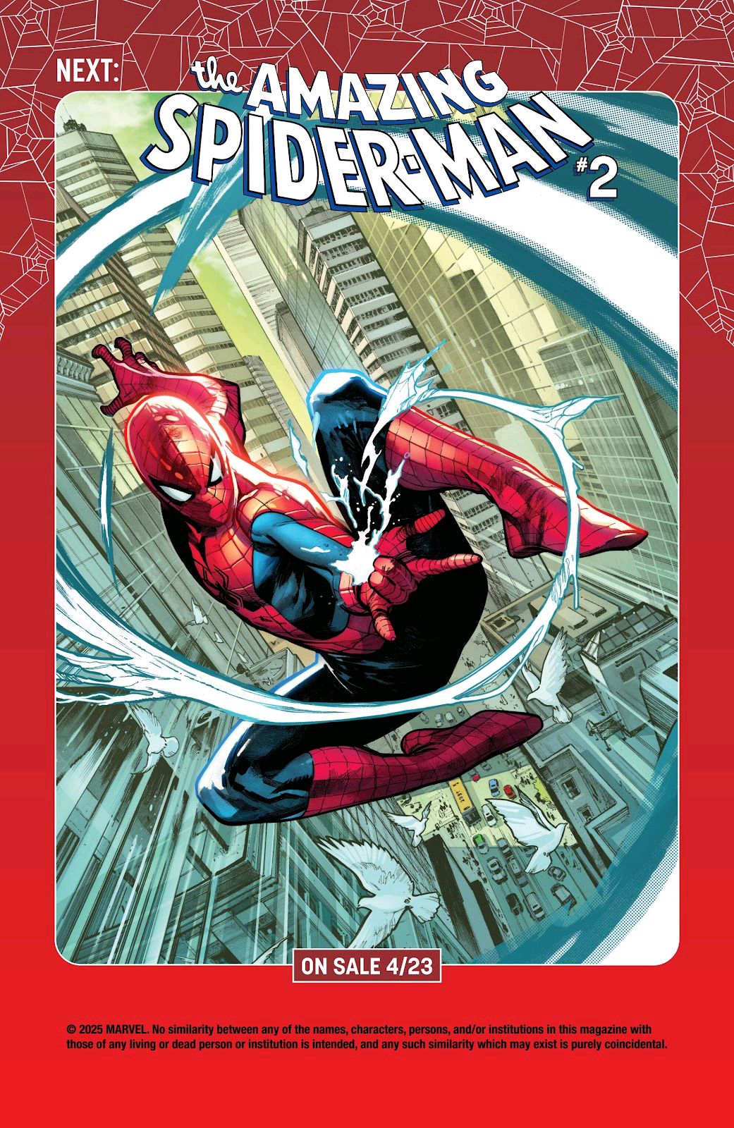 漫威,漫威漫画,美漫,漫画,超级英雄,动漫,蜘蛛侠,绘画,ACG