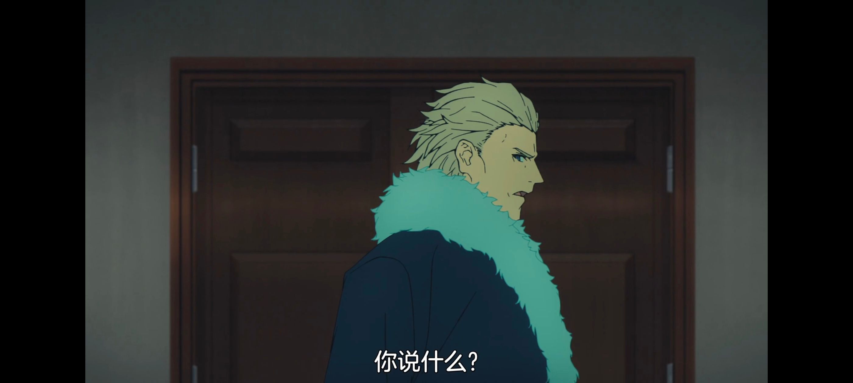 命运奇异赝品,FatestrangeFake,动画,动漫,番剧,ACG