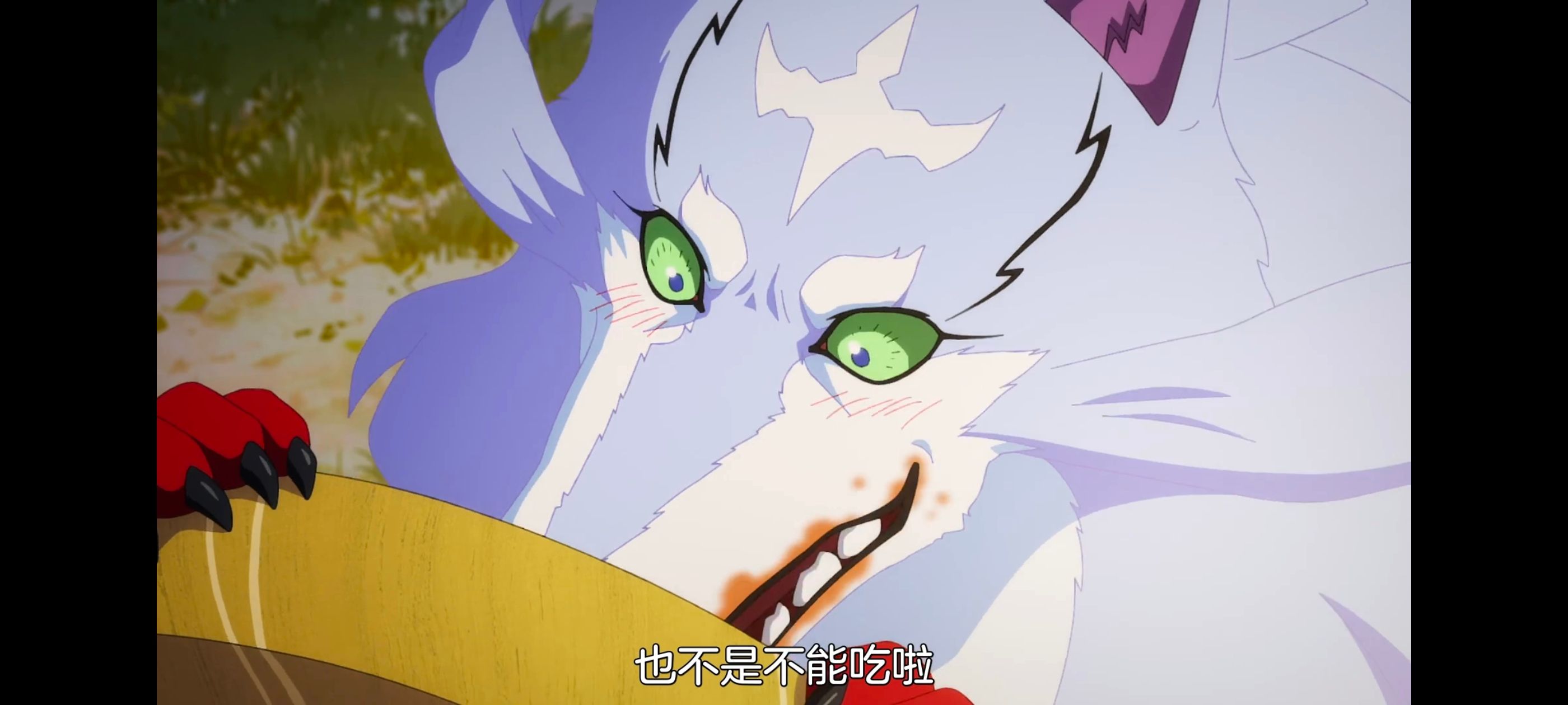 网购技能开启异世界美食之旅,拥有超常技能的异世界流浪美食家,动画,动漫,番剧,ACG