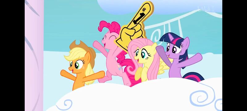 小马宝莉,小马宝莉友谊魔法,彩虹小马,我的小马驹,动画,动漫,番剧,ACG