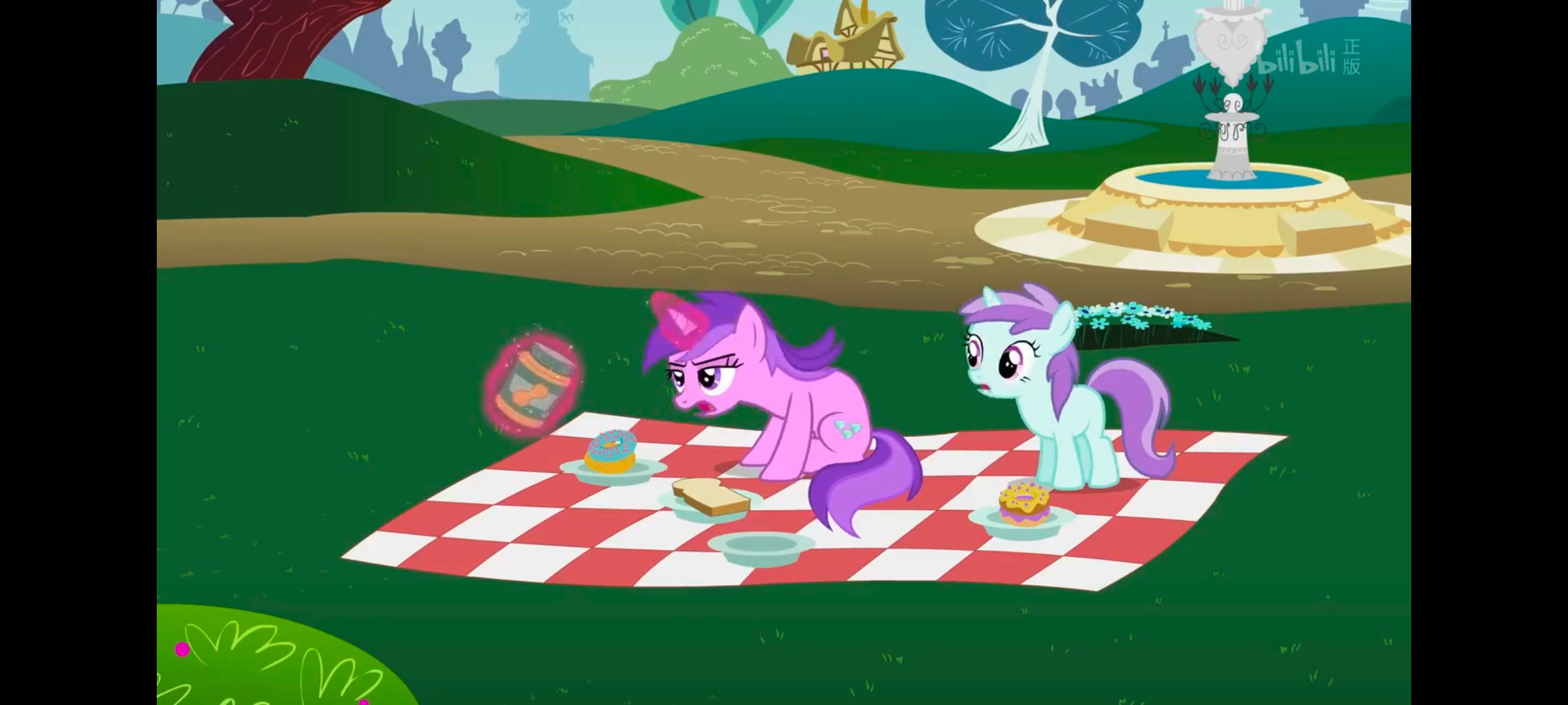 小马宝莉,彩虹小马,我的小马驹,动画,动漫,番剧,ACG