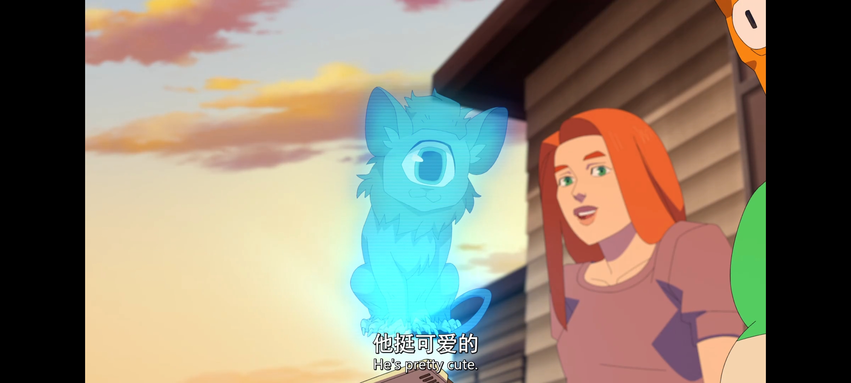 无敌少侠,image,动画,动漫,番剧,ACG,超级英雄,二次元