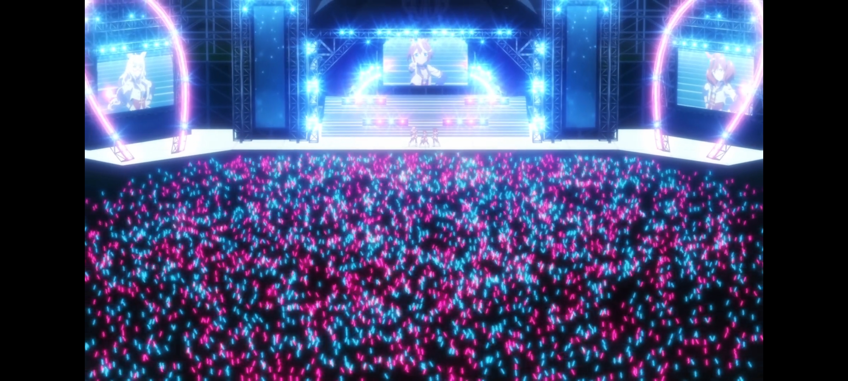 赛马娘,赛马娘第二季,动画,动漫,番剧,赛马娘PrettyDerby,二次元,ACG