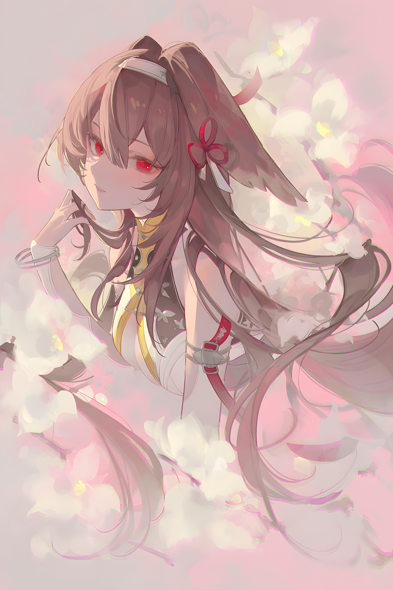 叶瞬光,壁纸,绝区零