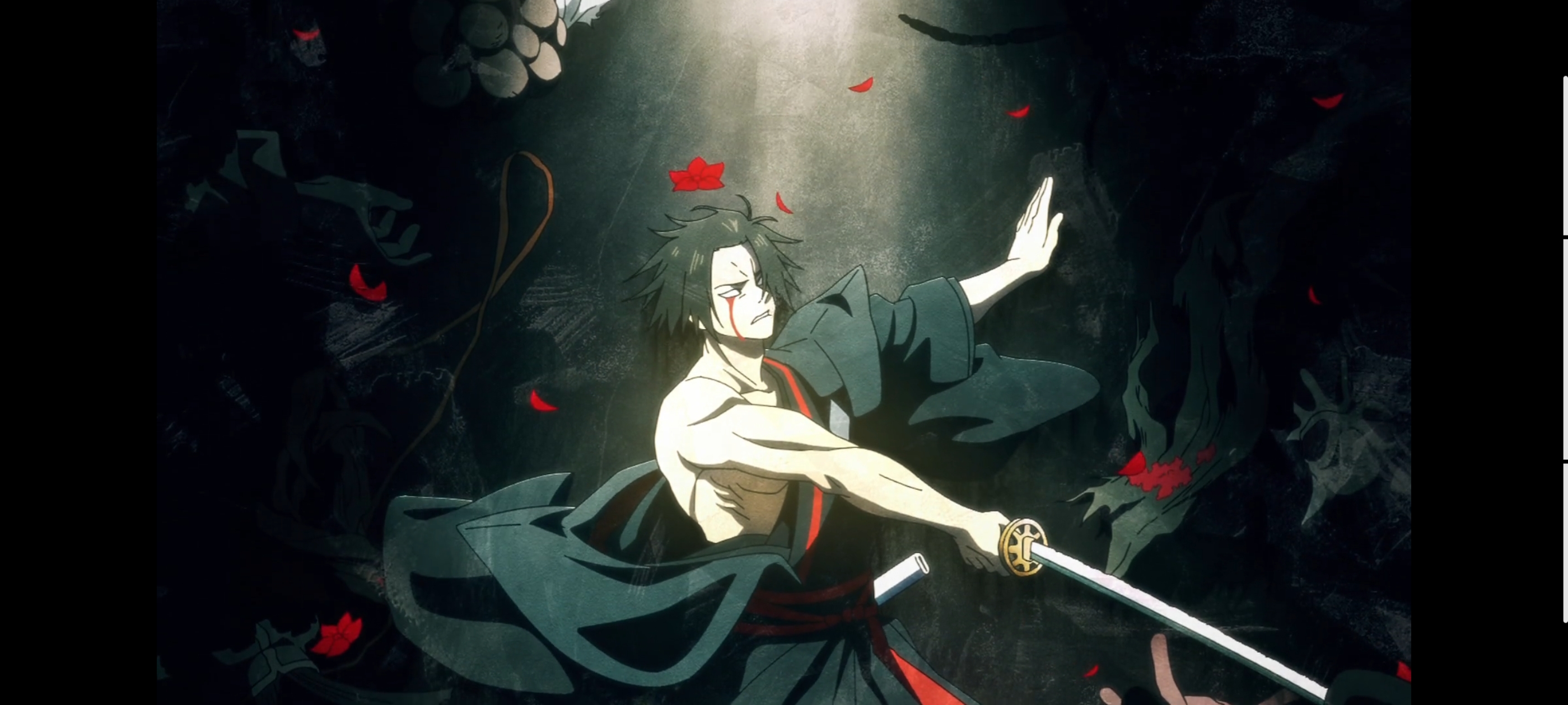 地狱乐,动画,动漫,番剧,二次元,ACG