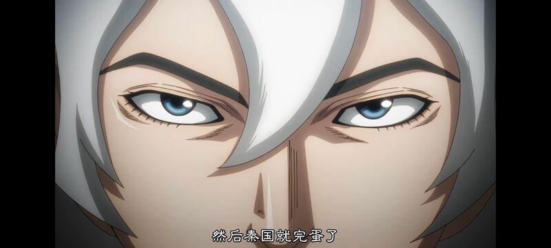 王者天下,动画,动漫,番剧,ACG