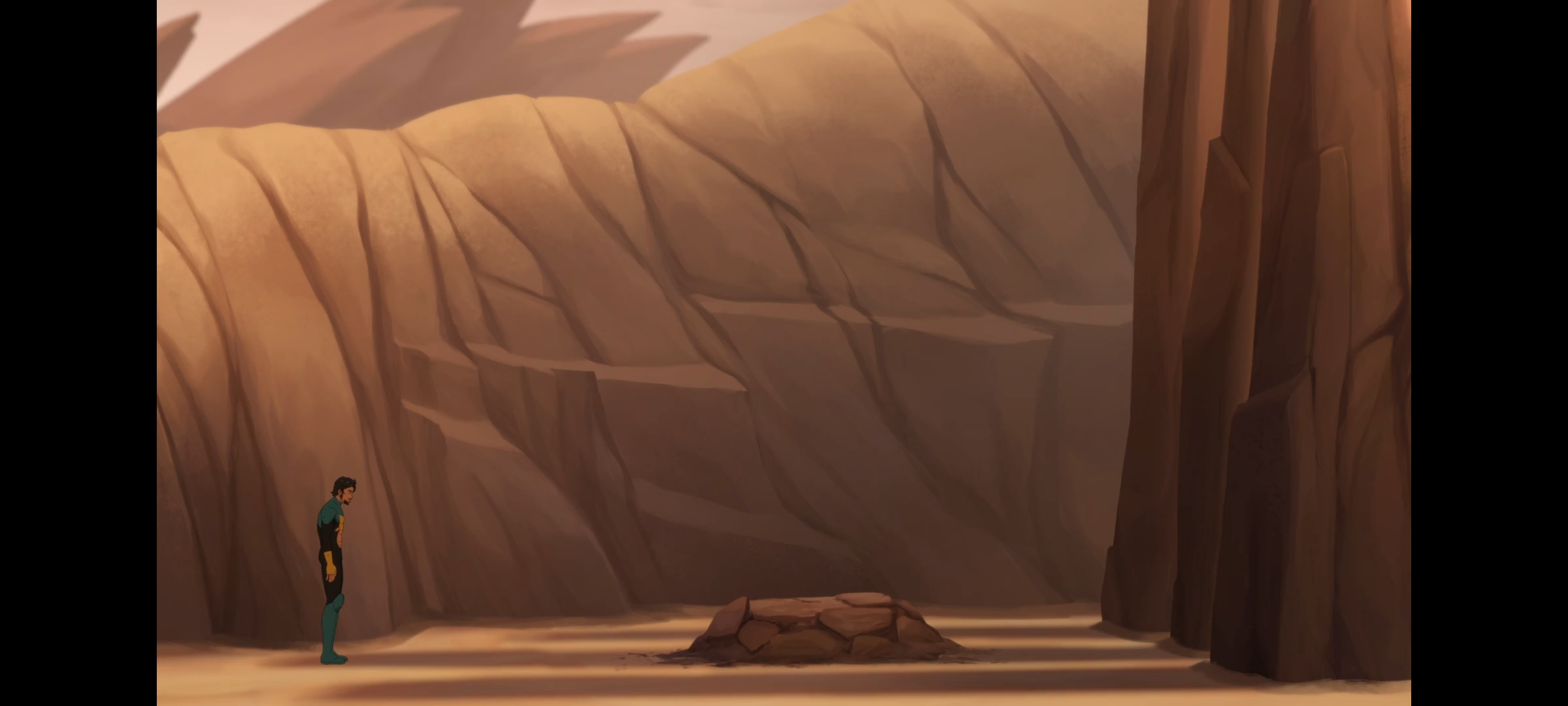 无敌少侠,image,动画,动漫,番剧,ACG