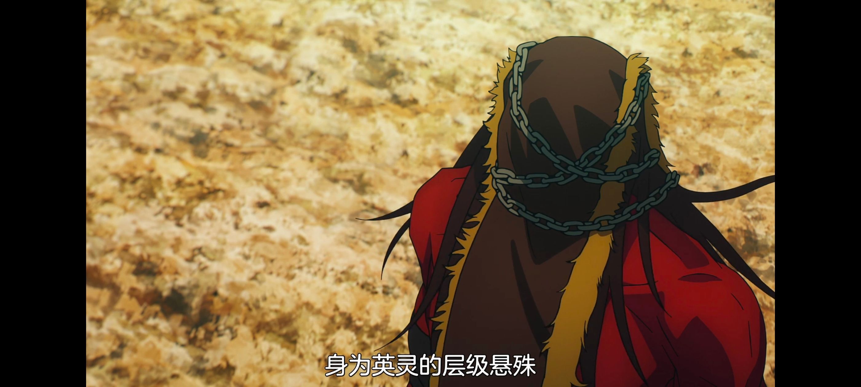 命运奇异赝品,FatestrangeFake,动画,动漫,番剧,ACG