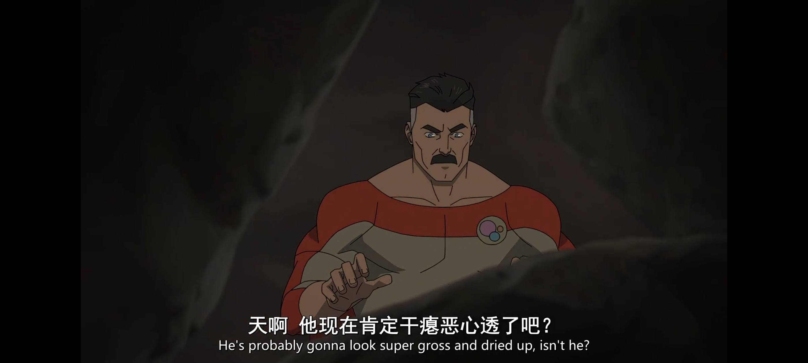 无敌少侠,image,动画,动漫,番剧,ACG