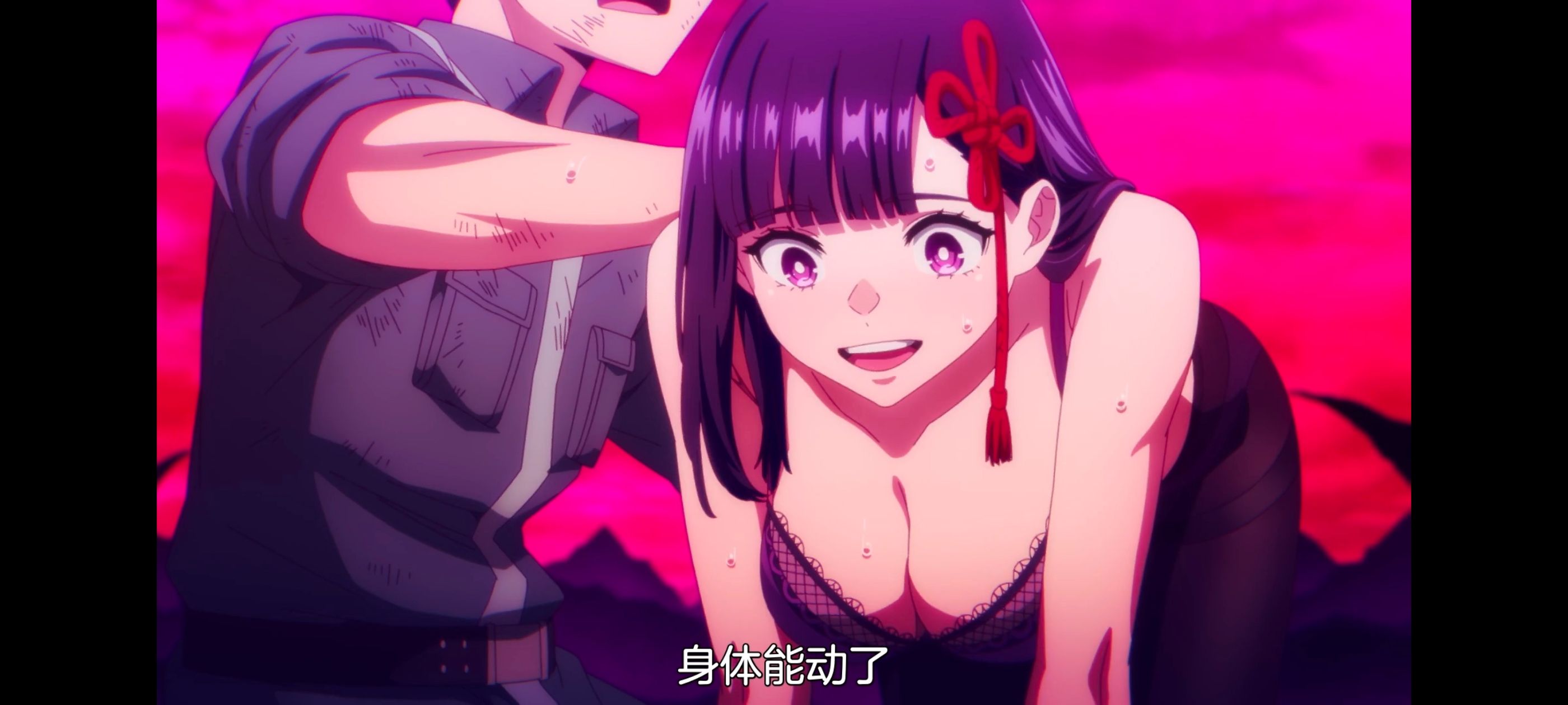 魔都精兵的奴隶,动画,动漫,番剧,ACG