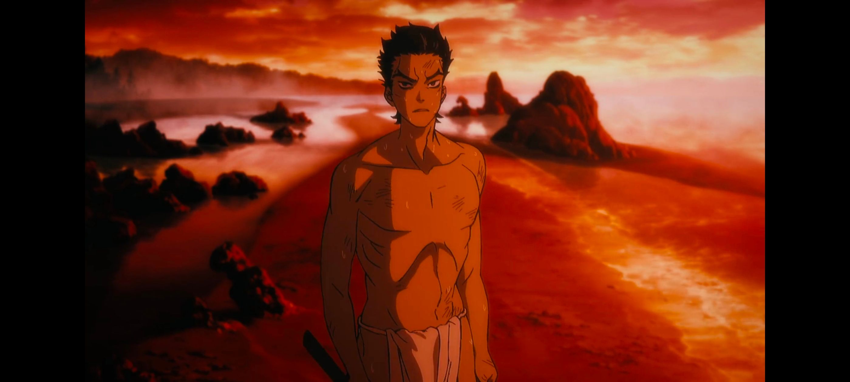 地狱乐,动画,动漫,番剧,二次元,ACG