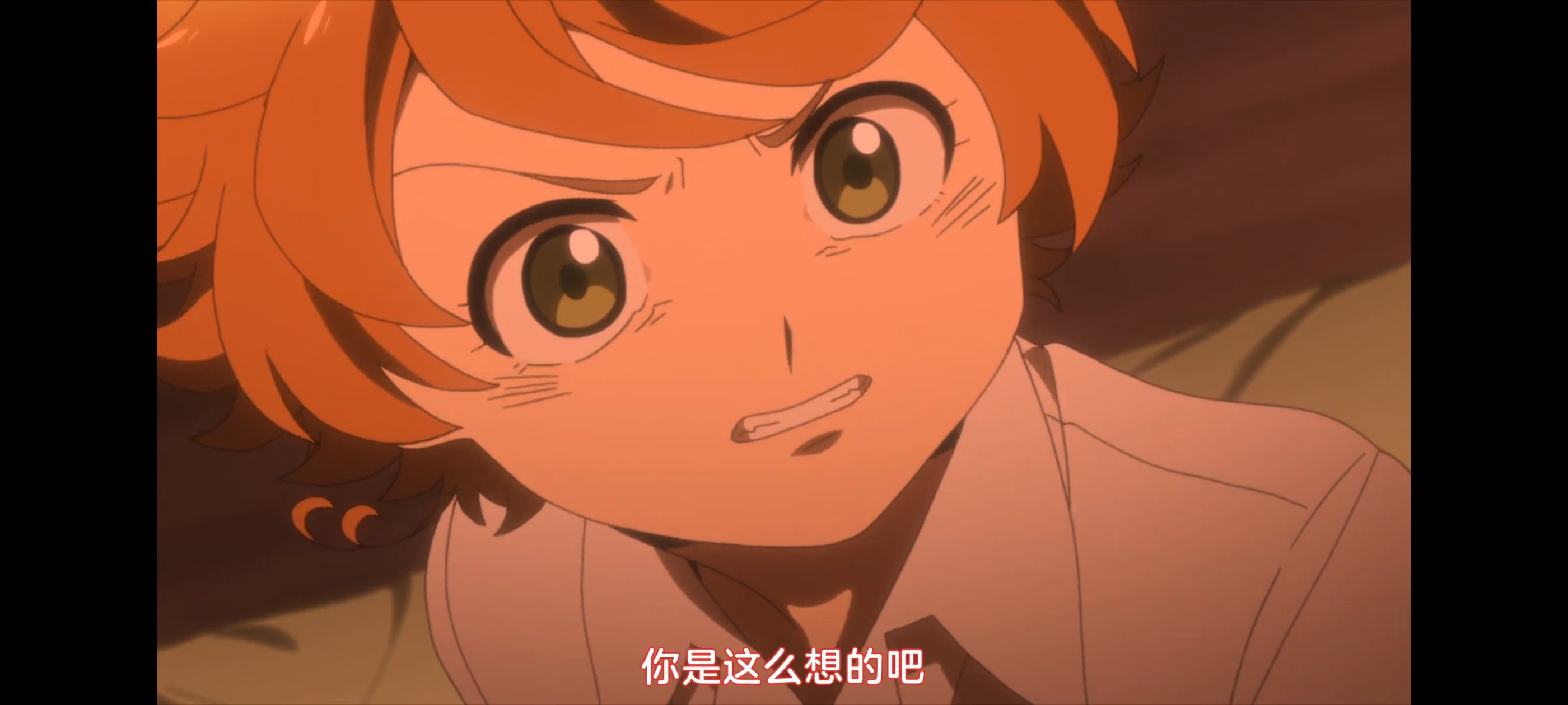 约定的梦幻岛,动画,动漫,番剧,二次元,ACG