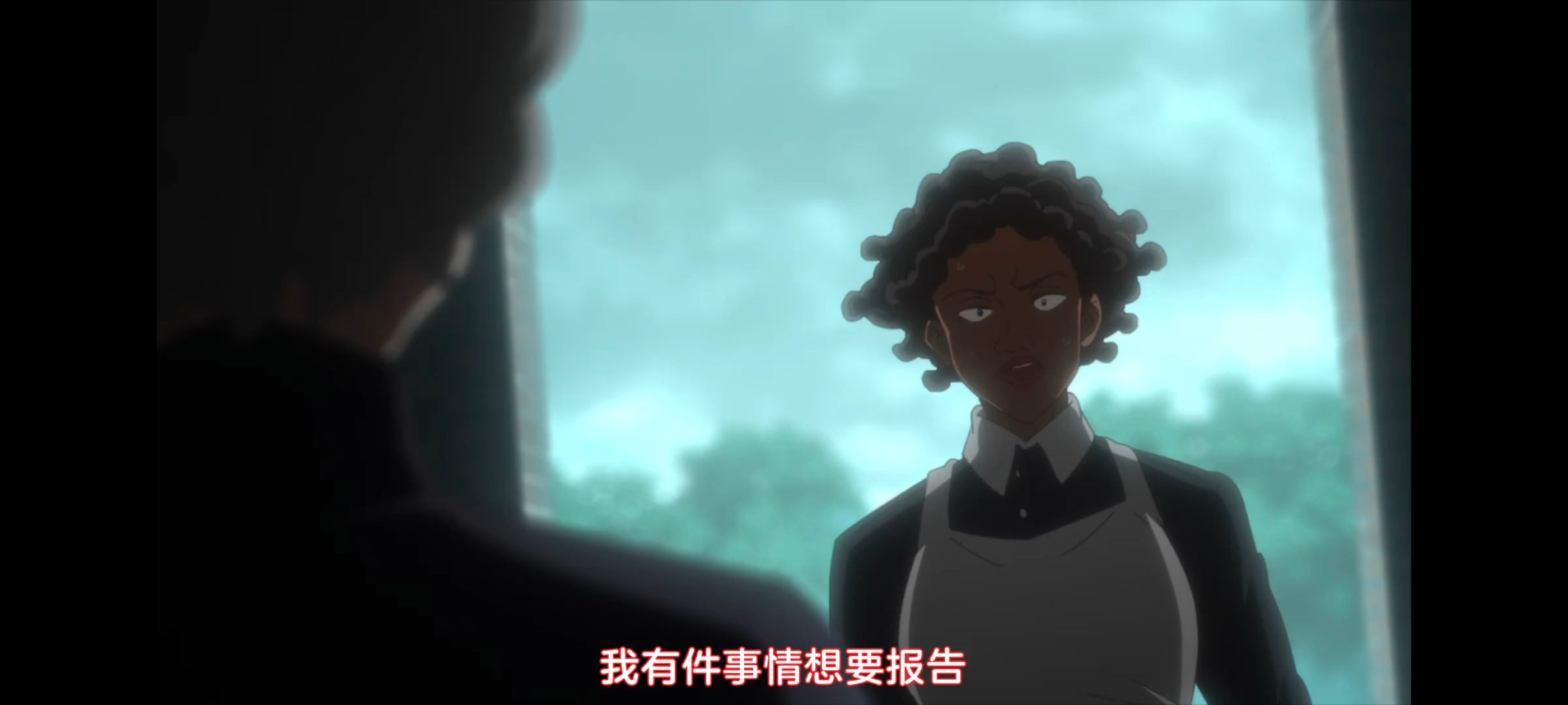 约定的梦幻岛,动画,动漫,番剧,二次元,ACG