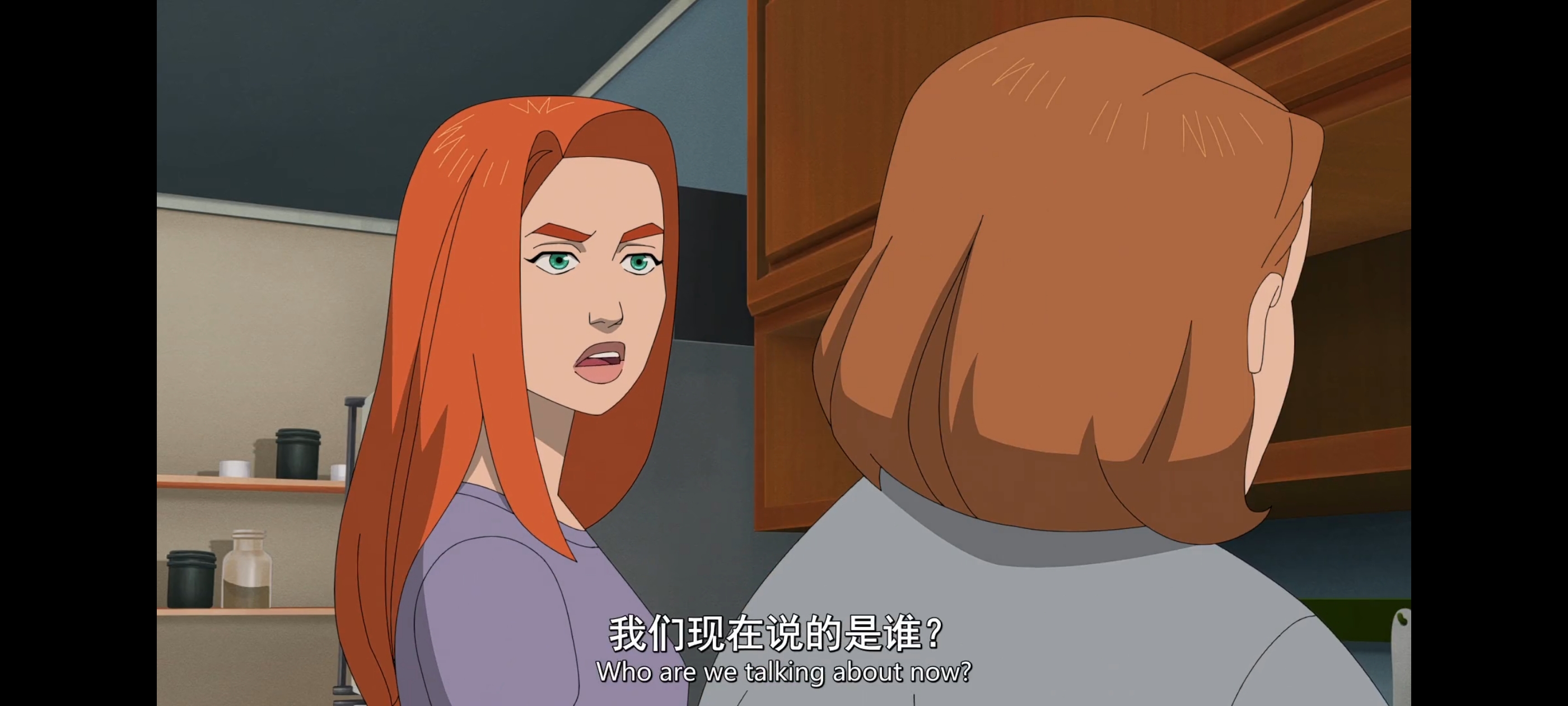 无敌少侠,image,番剧,ACG,二次元,动画,动漫