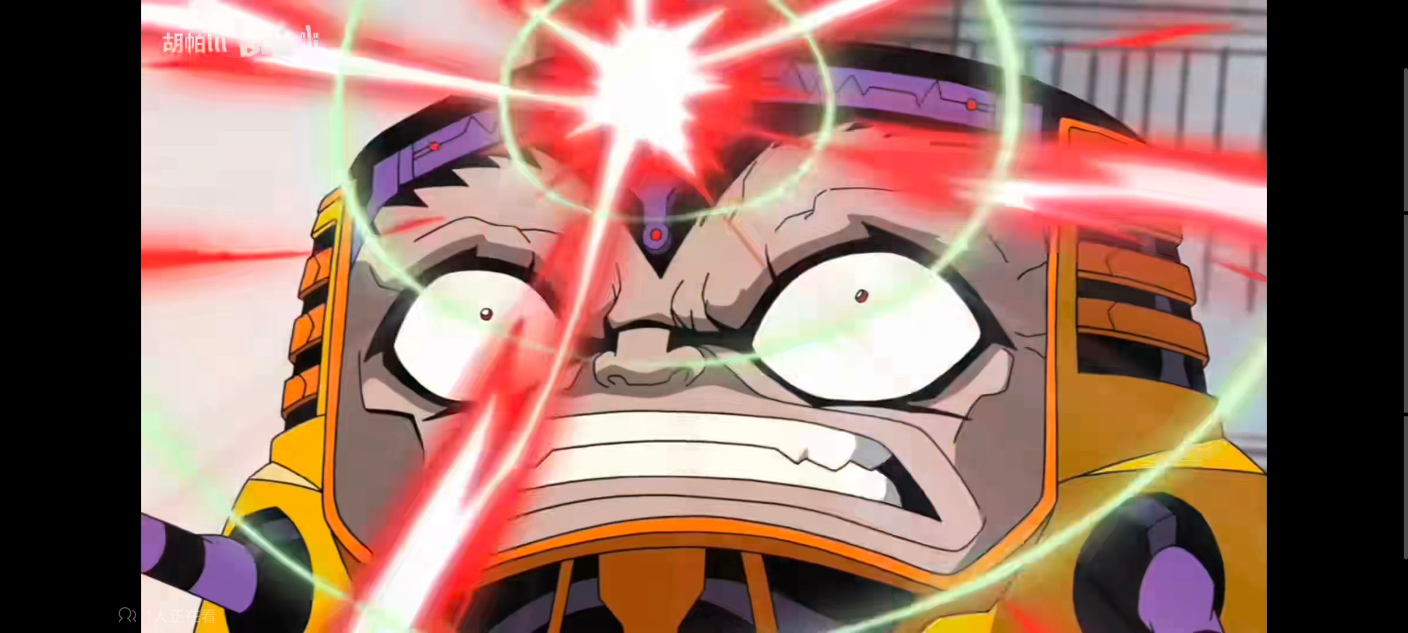 复仇者世上最强英雄组合,复仇者联盟,超级英雄,漫威,动画,番剧,动漫,ACG