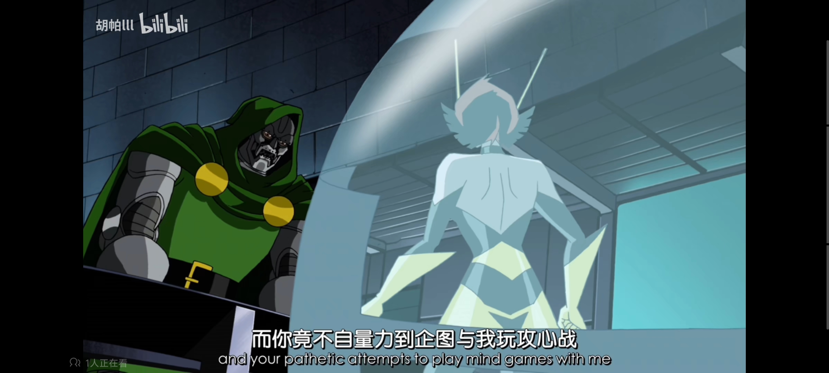 复仇者世界上最强英雄组合,超级英雄联盟复仇者,动画,动漫,番剧,ACG