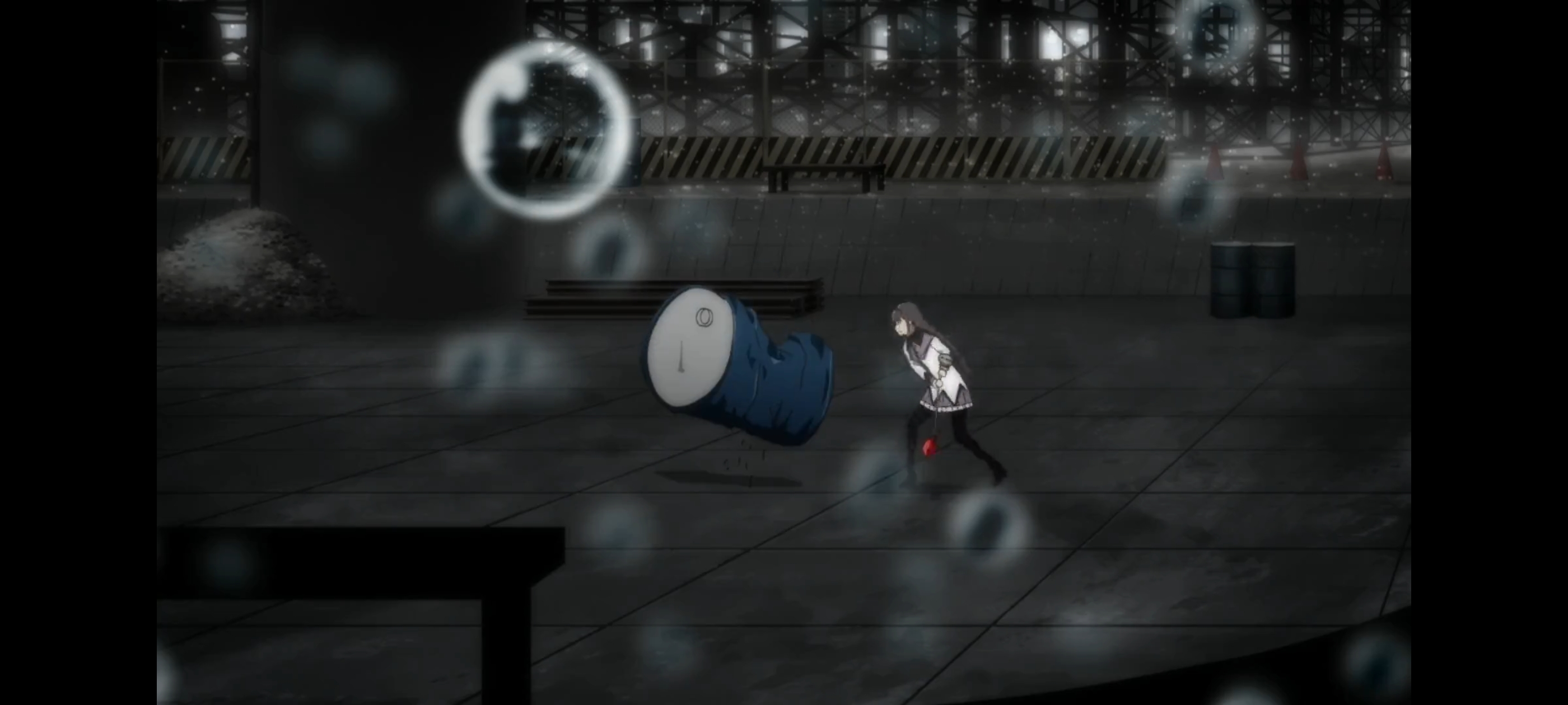 魔法少女小圆,魔法少女,动画,动漫,二次元,ACG