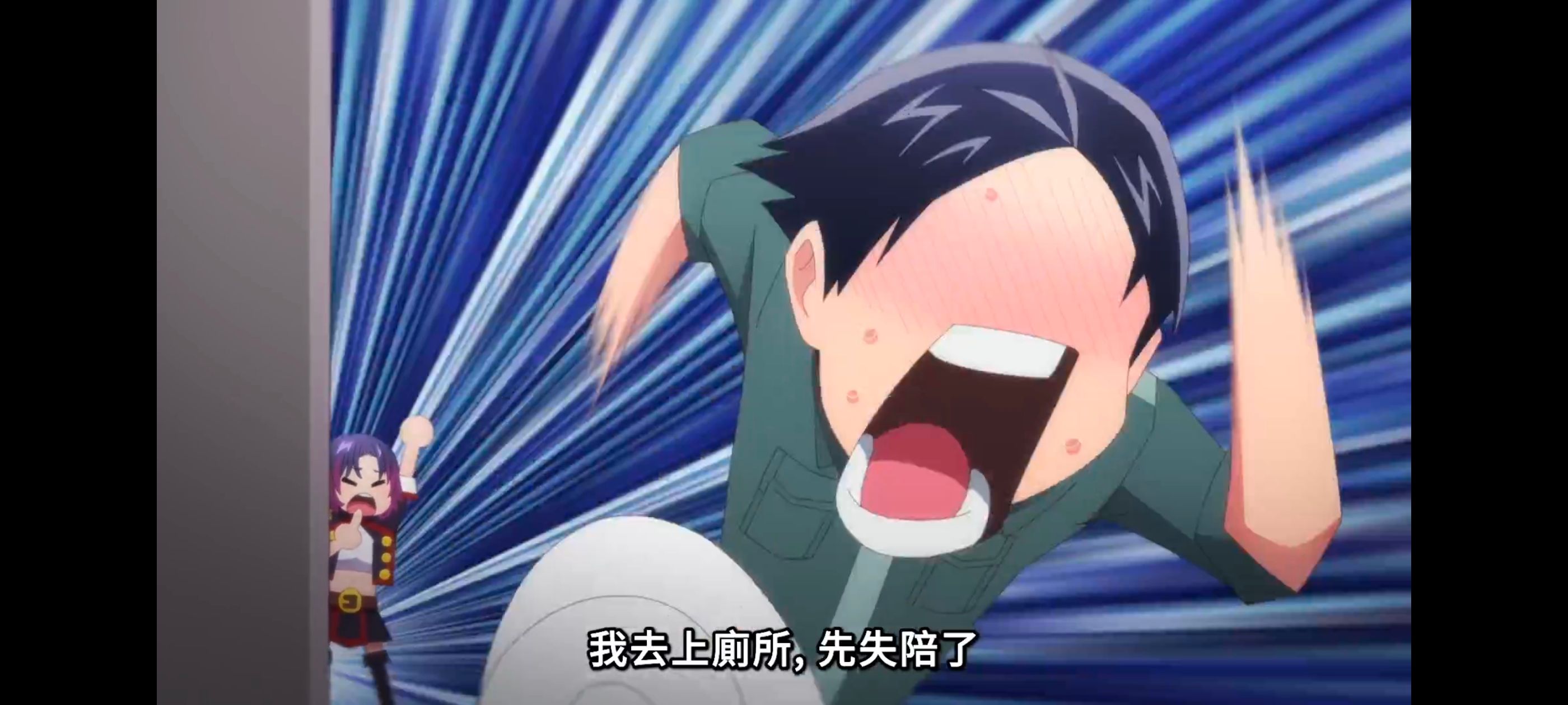 魔都精兵的奴隶,动漫,动画,番剧,二次元,ACG