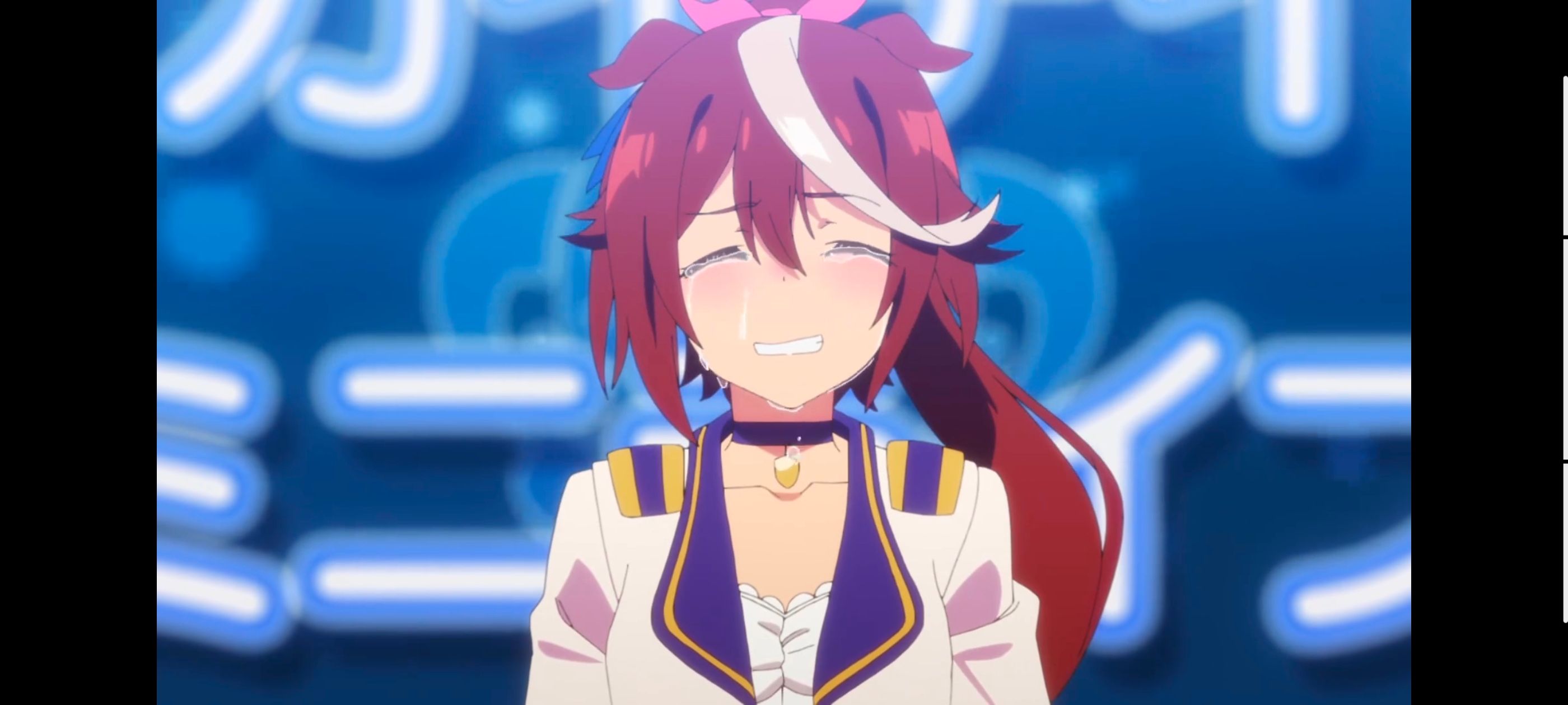 赛马娘,赛马娘PrettyDerby,赛马娘第二季,番剧,动画,动漫,二次元,ACG