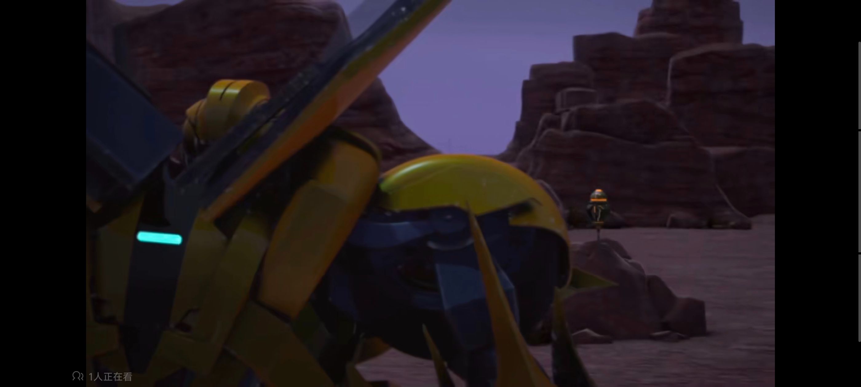 变形金刚,变形金刚领袖之证,动画,动漫,番剧,ACG