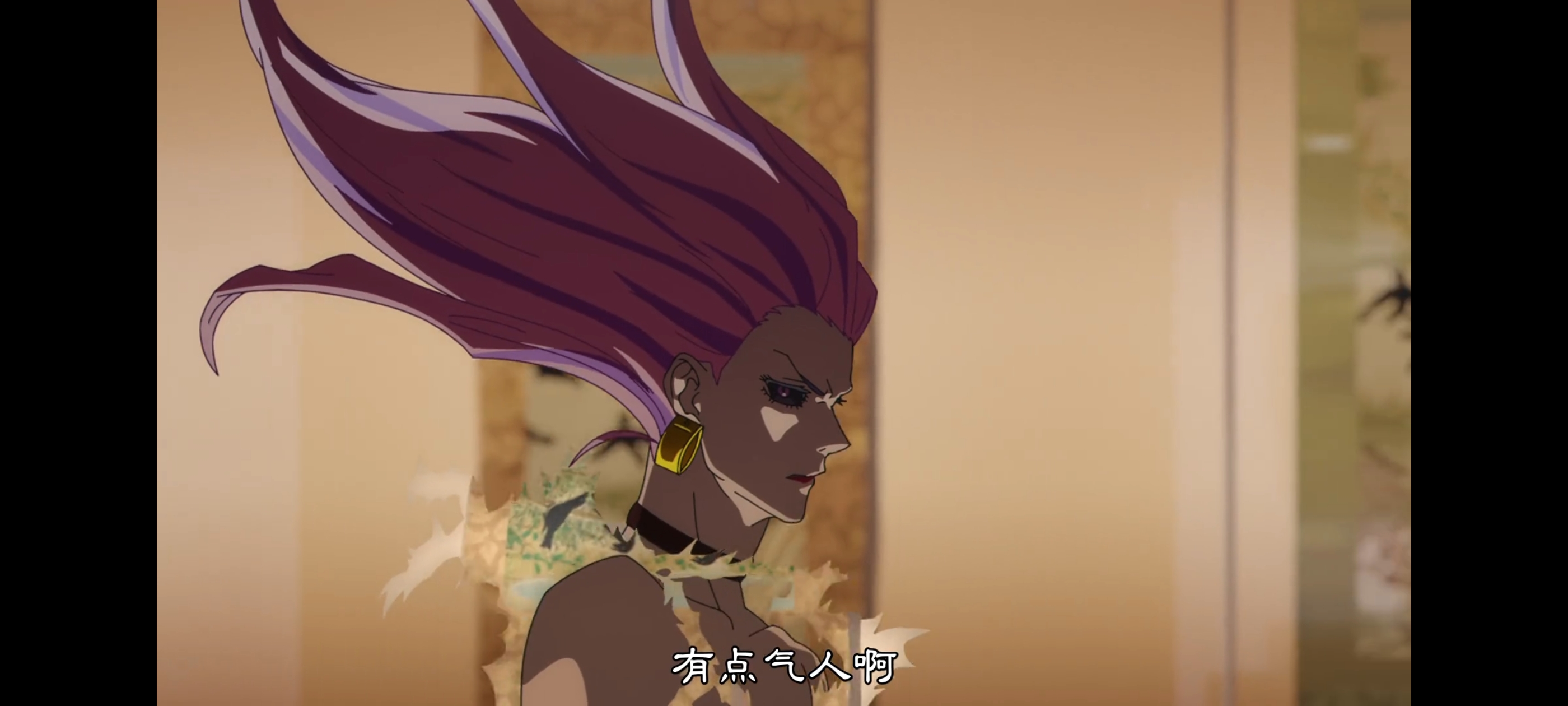 咒术回战,咒术回战死灭回游,动画,动漫,番剧,二次元,ACG