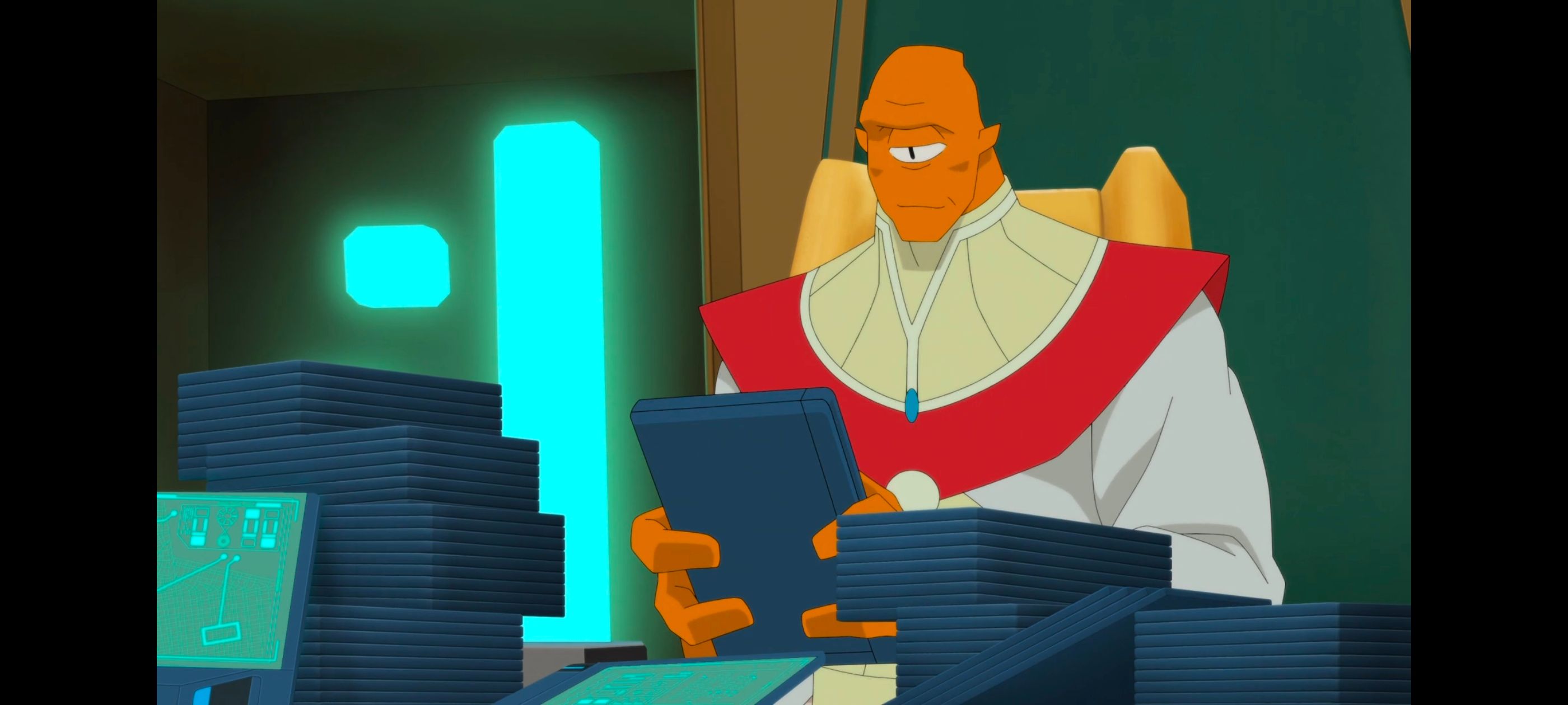 无敌少侠,image,动画,动漫,番剧,ACG