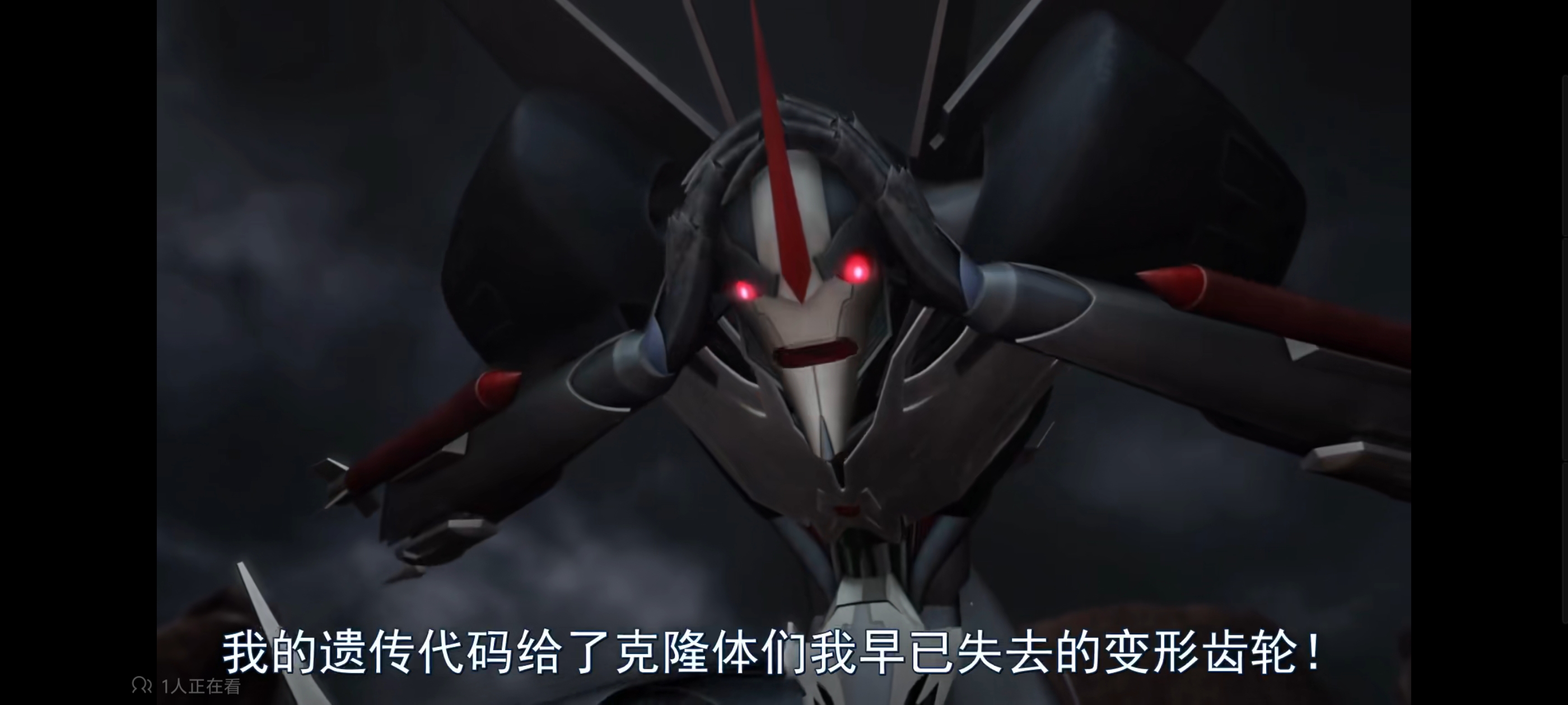 变形金刚,变形金刚领袖之证,动画,动漫,番剧,ACG