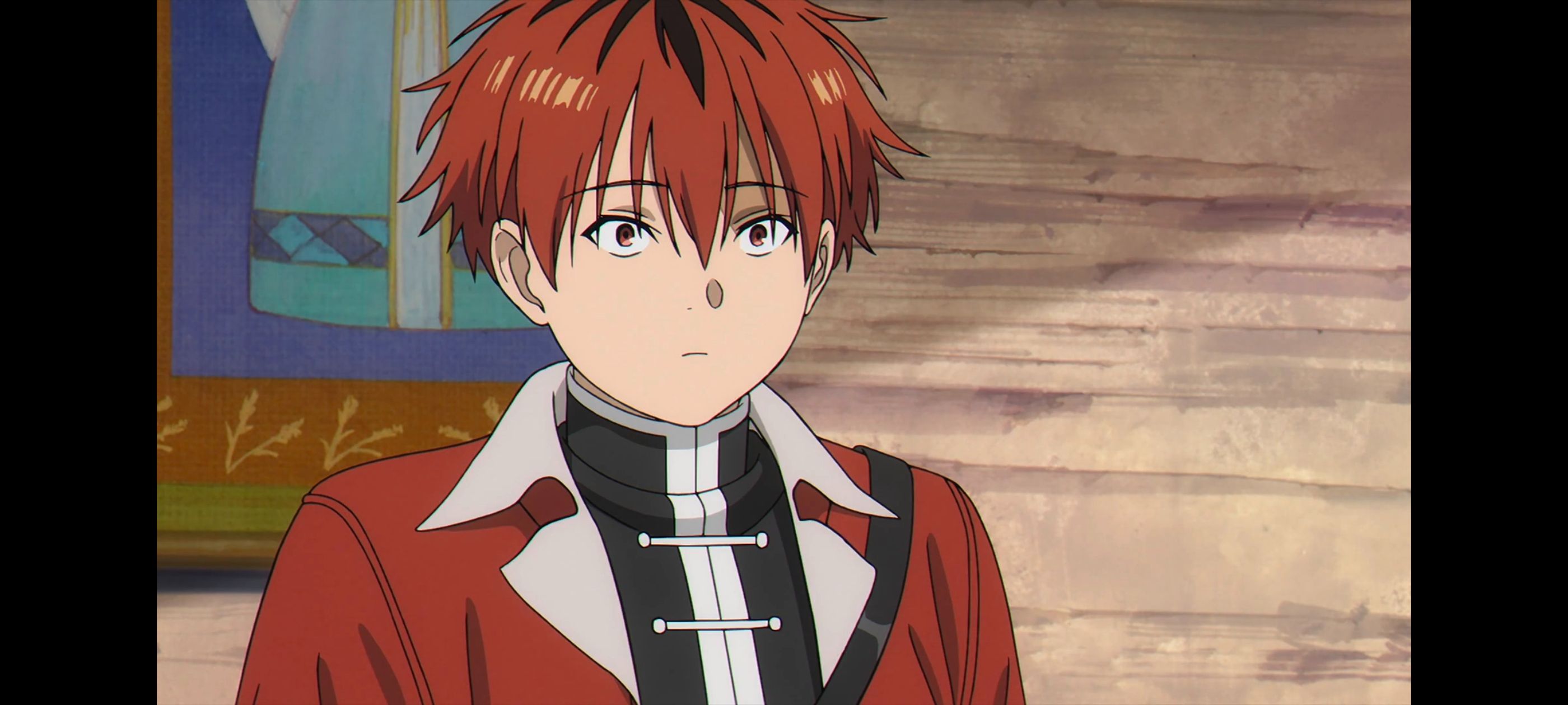 葬送的芙莉莲,动画,动漫,番剧,ACG