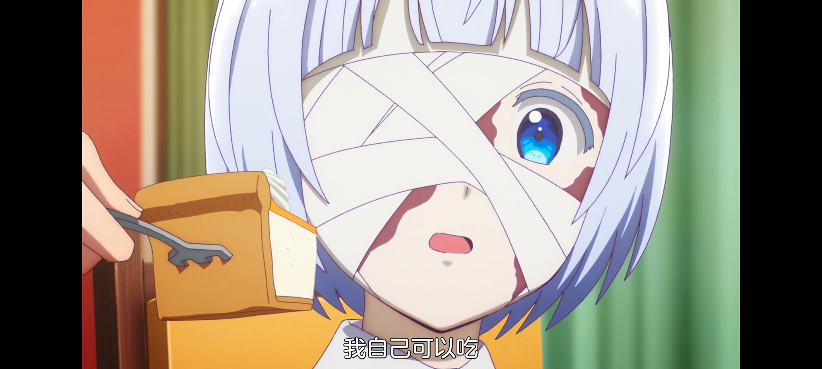 凭你也想讨伐魔王,动漫,动画,百合,番剧,ACG