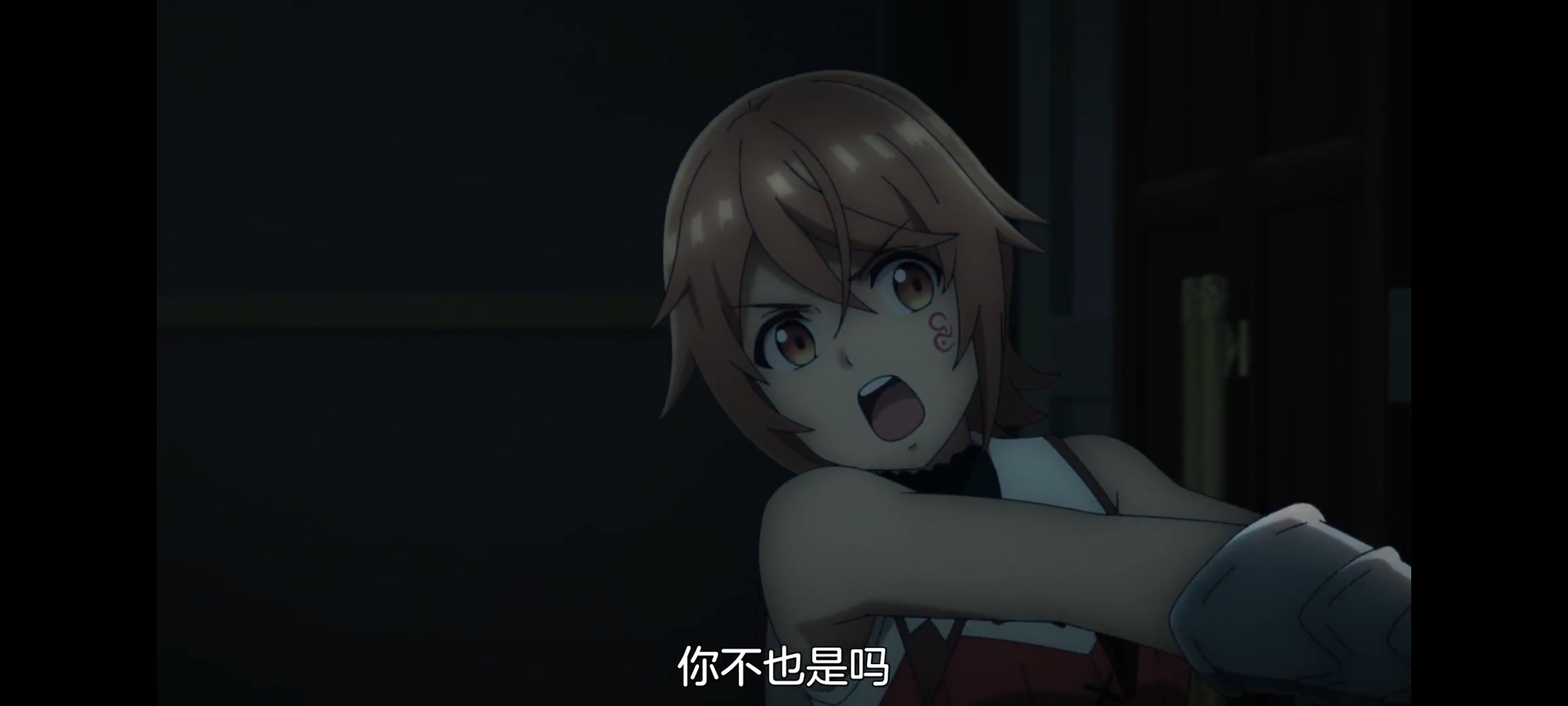 凭你也想讨伐魔王,动画,动漫,番剧,ACG,二次元,吐槽